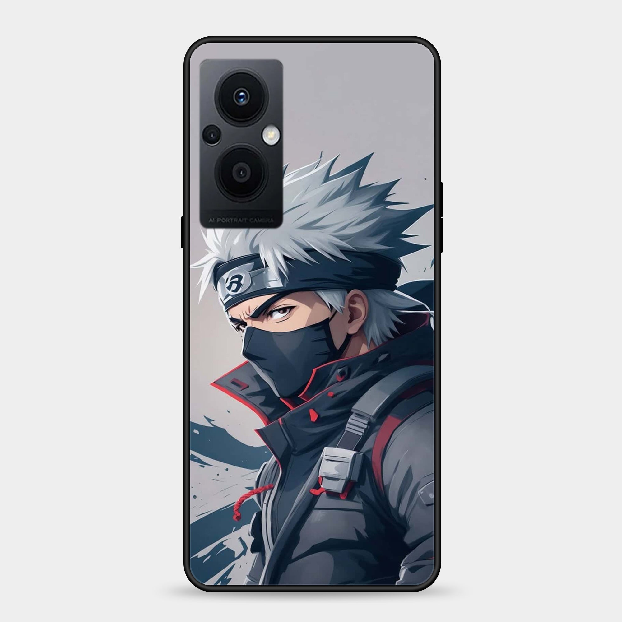 Oppo F21 Pro Design-044 Premium Glossy Phone Case