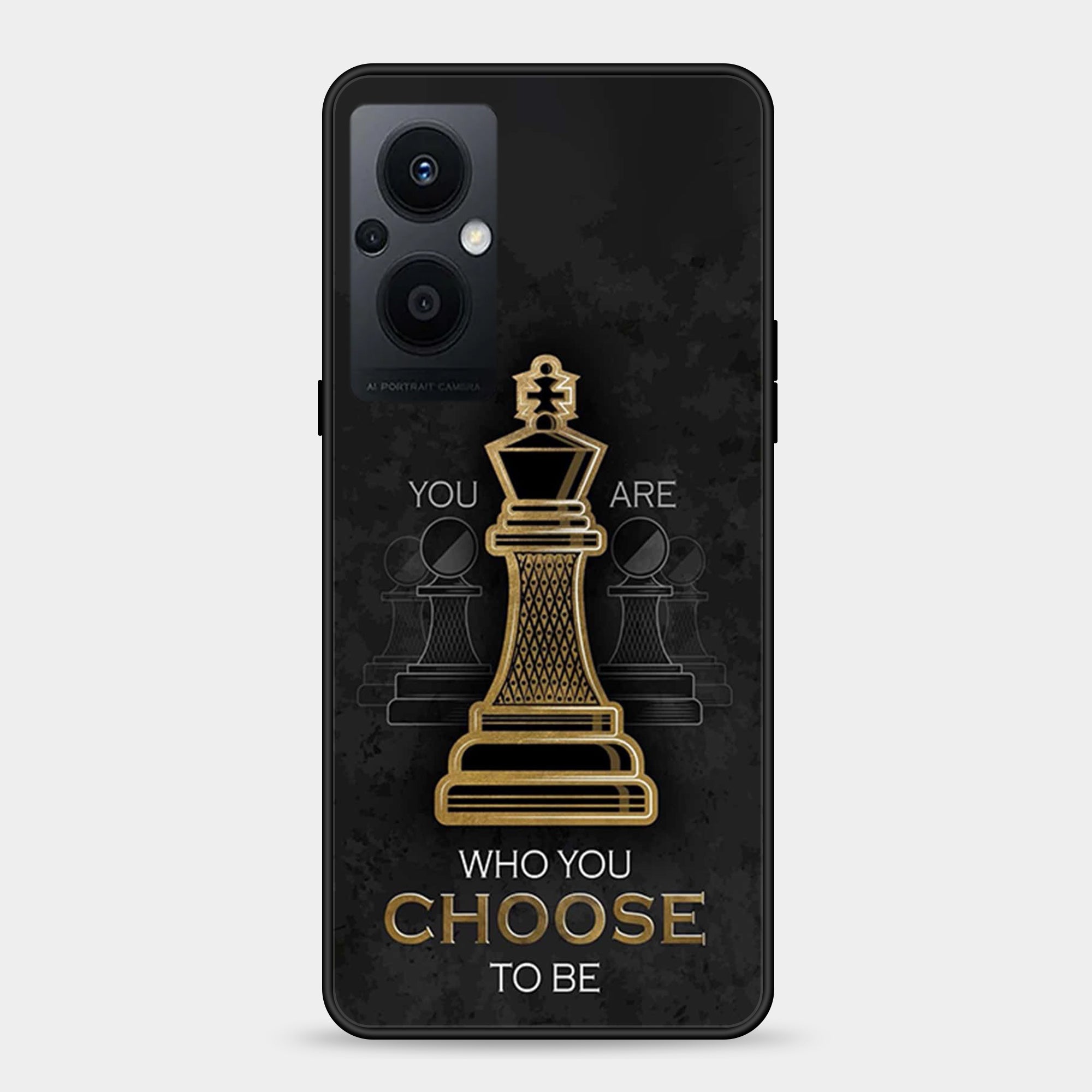 Oppo F21 Pro Design-122 Premium Glossy Phone Case