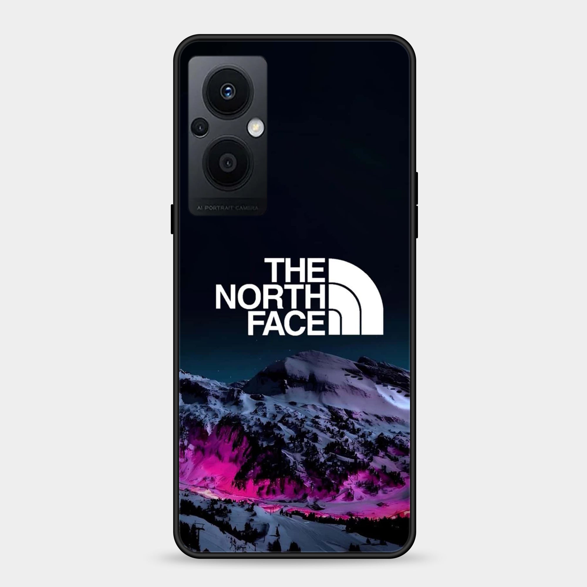 Oppo F21 Pro Design-152 Premium Glossy Phone Case