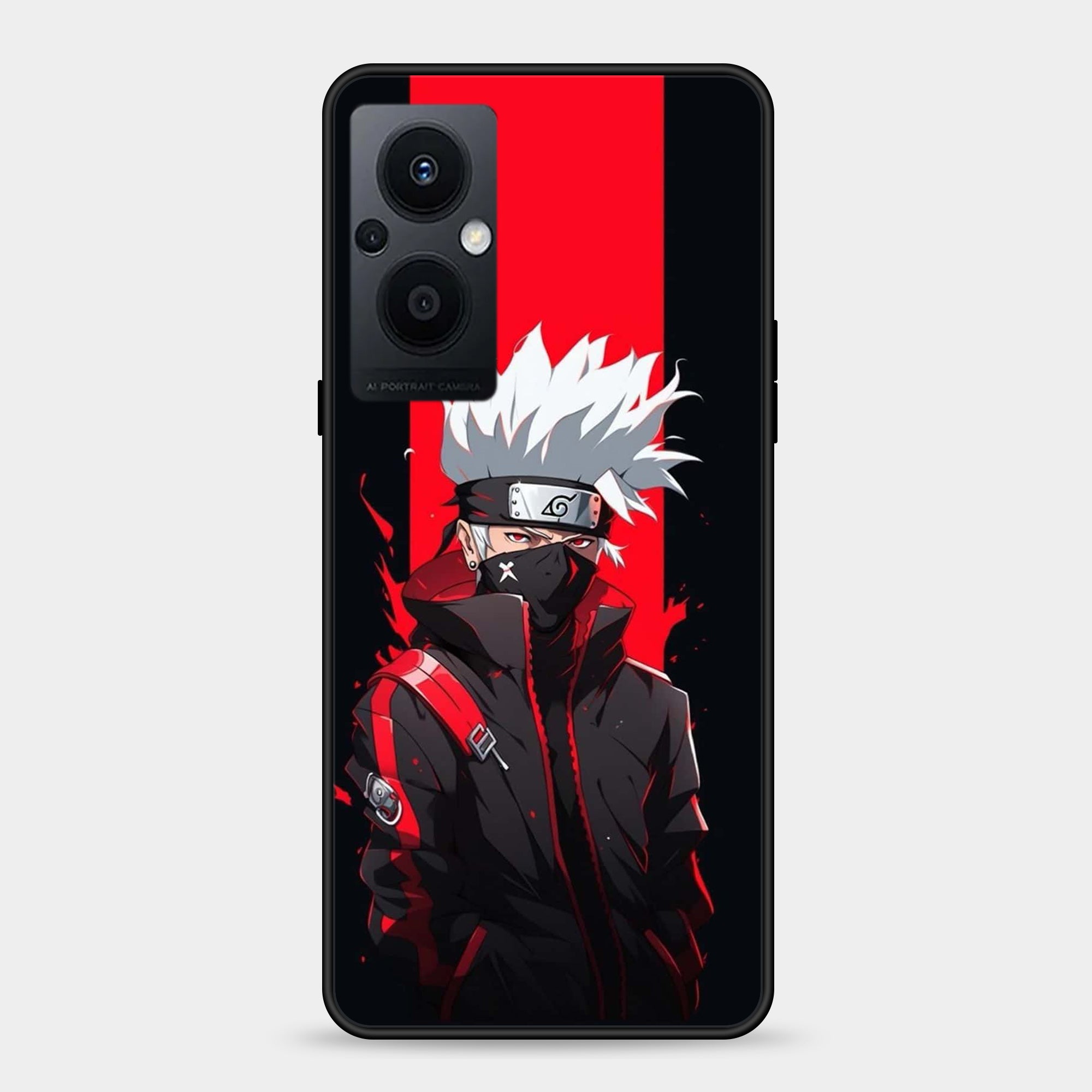 Oppo F21 Pro Design-154 Premium Glossy Phone Case