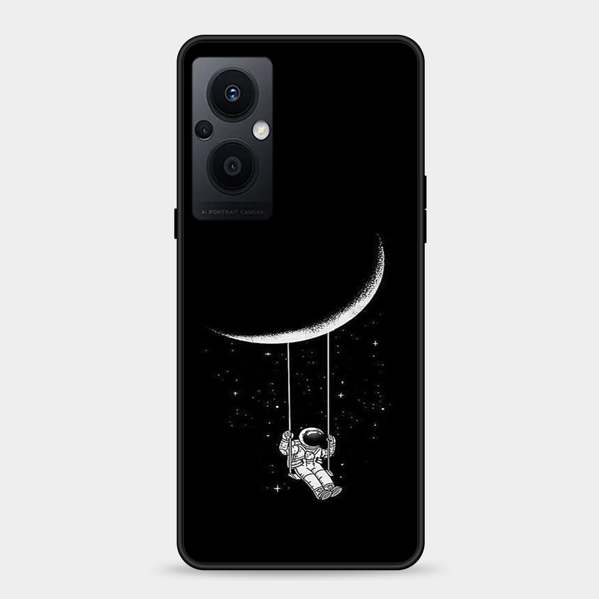 Oppo F21 Pro Design-159 Premium Glossy Phone Case