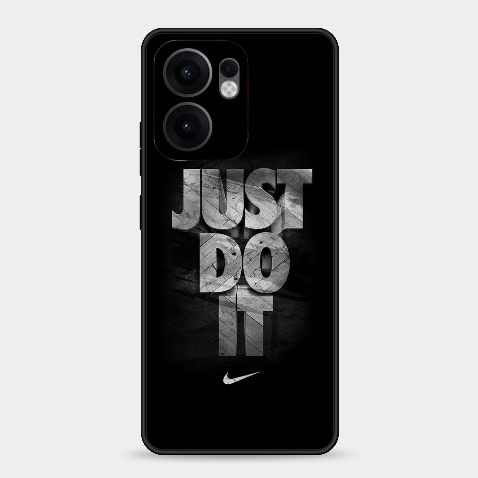 Oppo Reno 13F Design-011 Premium Glossy Phone Case