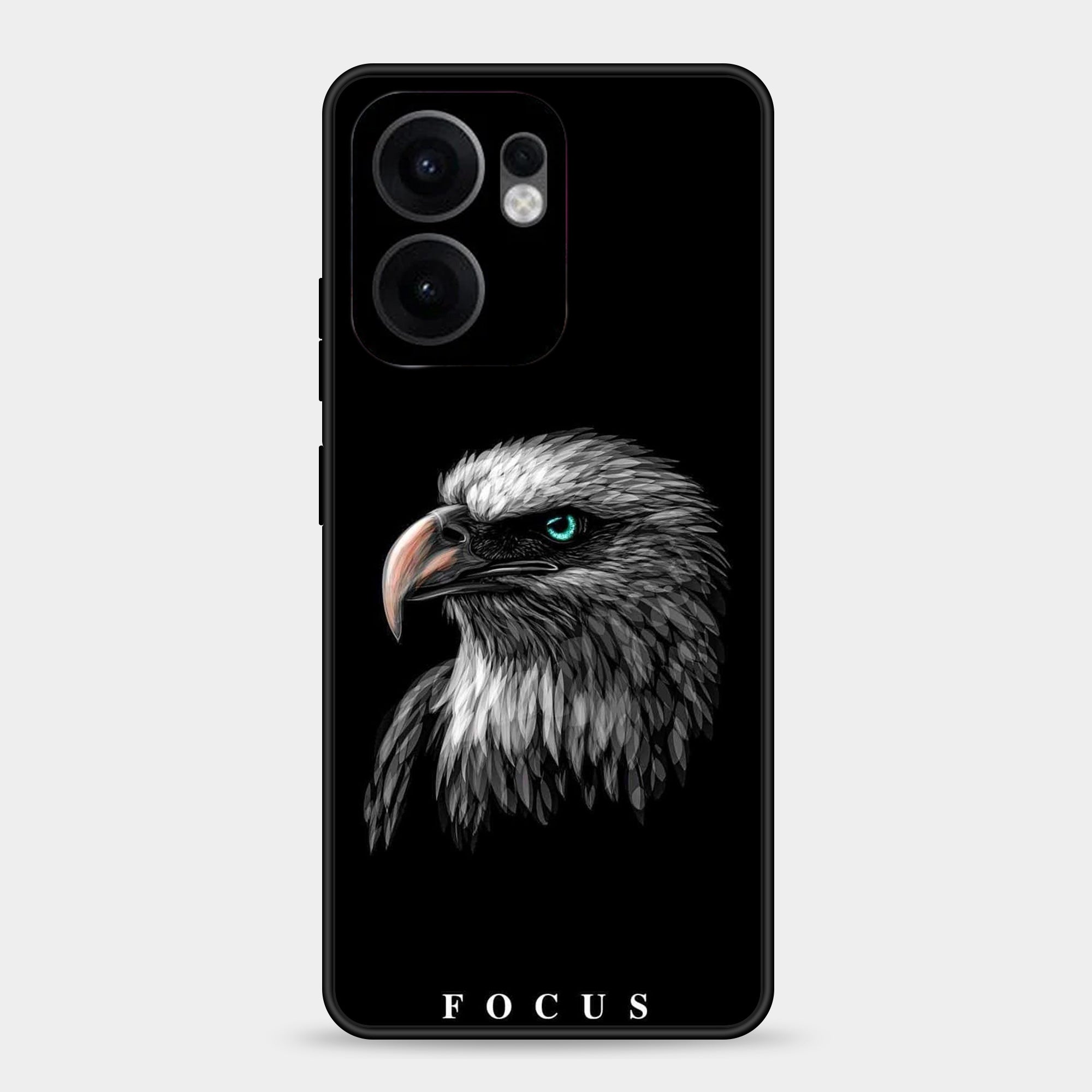 Oppo Reno 13F Design-058 Premium Glossy Phone Case