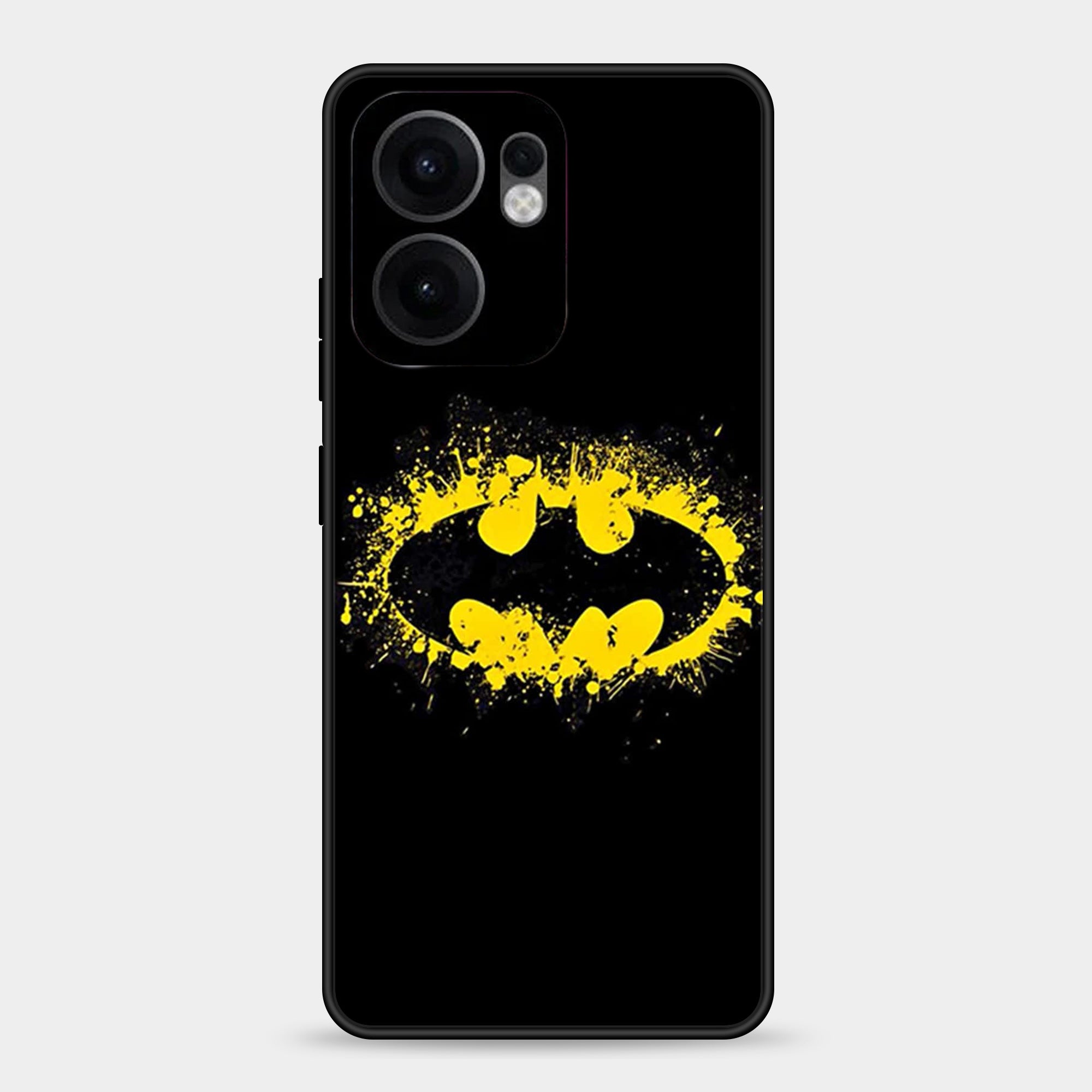 Oppo Reno 13F Design-060 Premium Glossy Phone Case