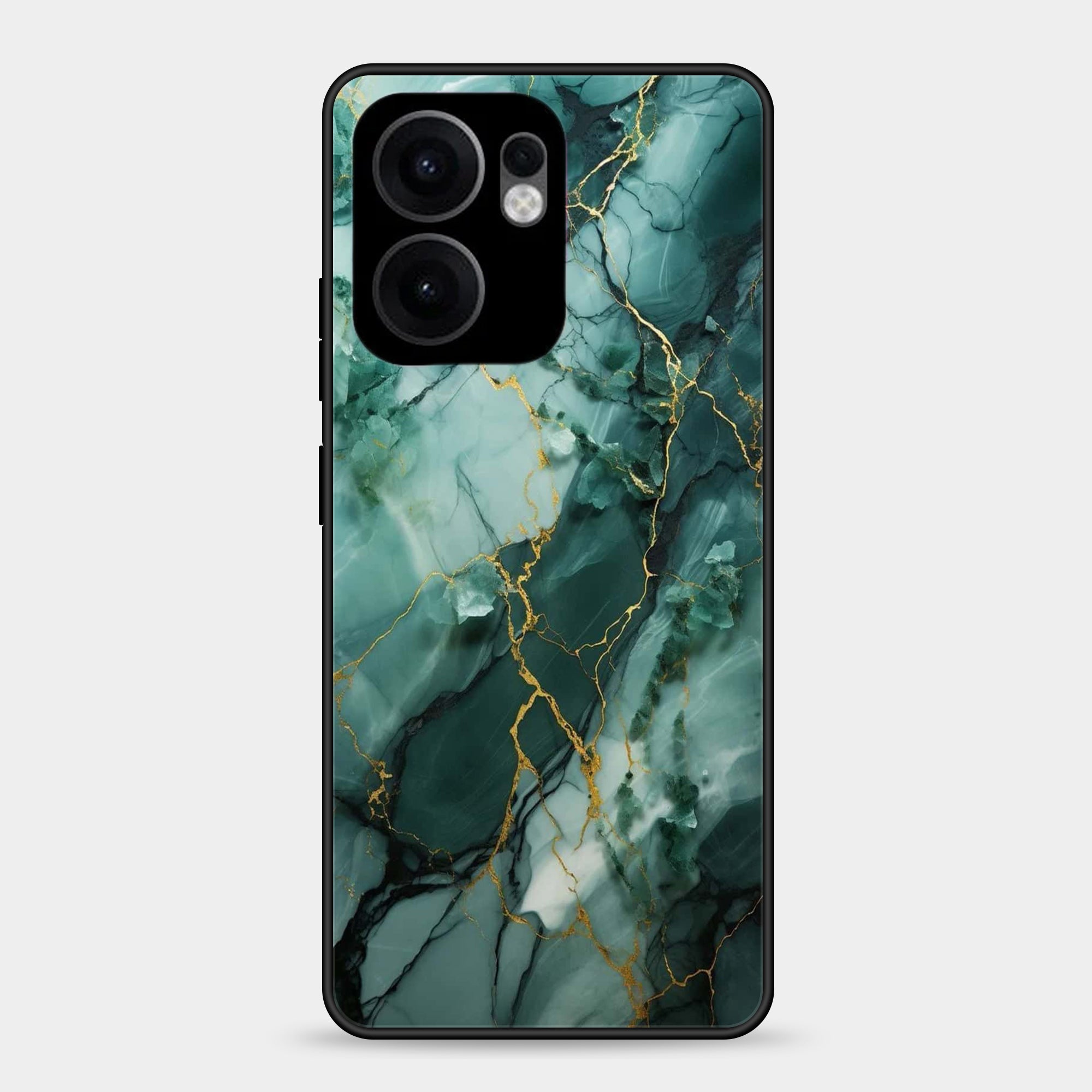 Oppo Reno 13F Design-062 Premium Glossy Phone Case