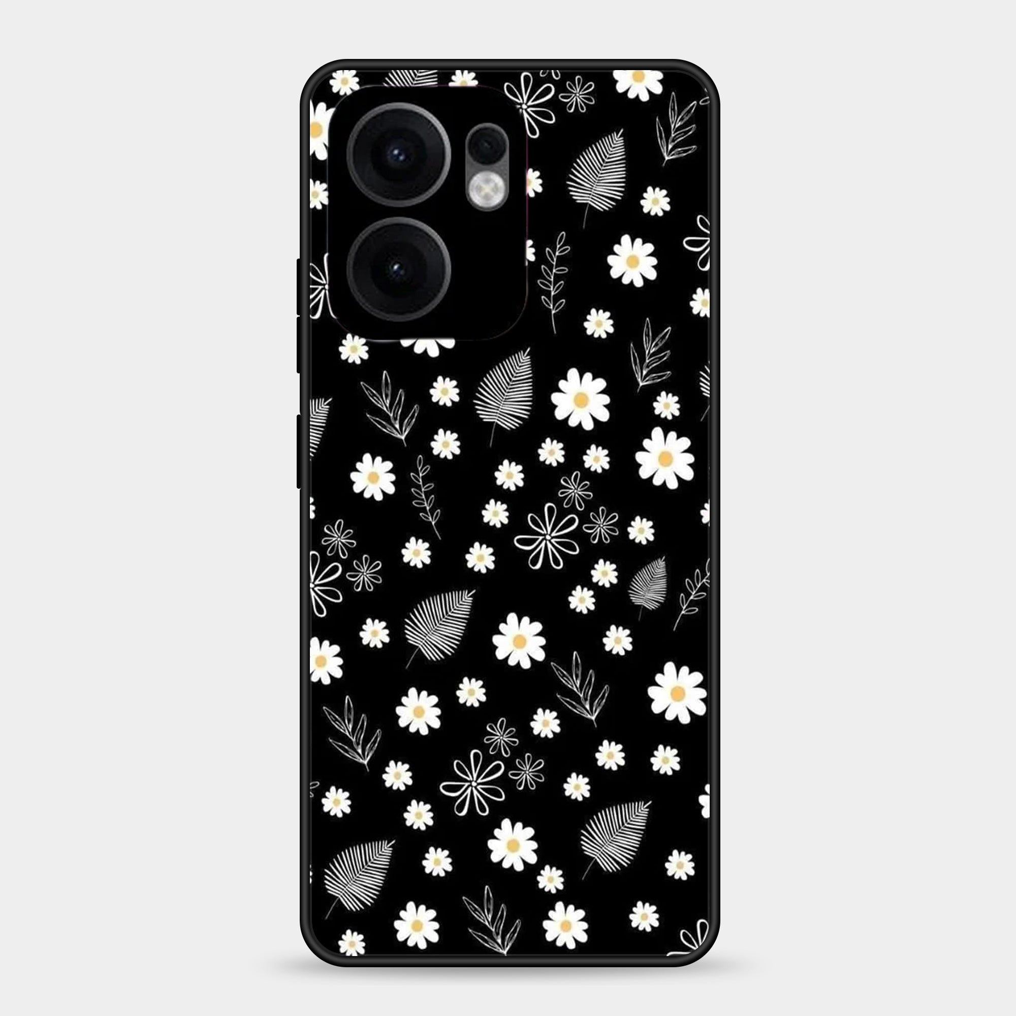 Oppo Reno 13F Design-069 Premium Glossy Phone Case