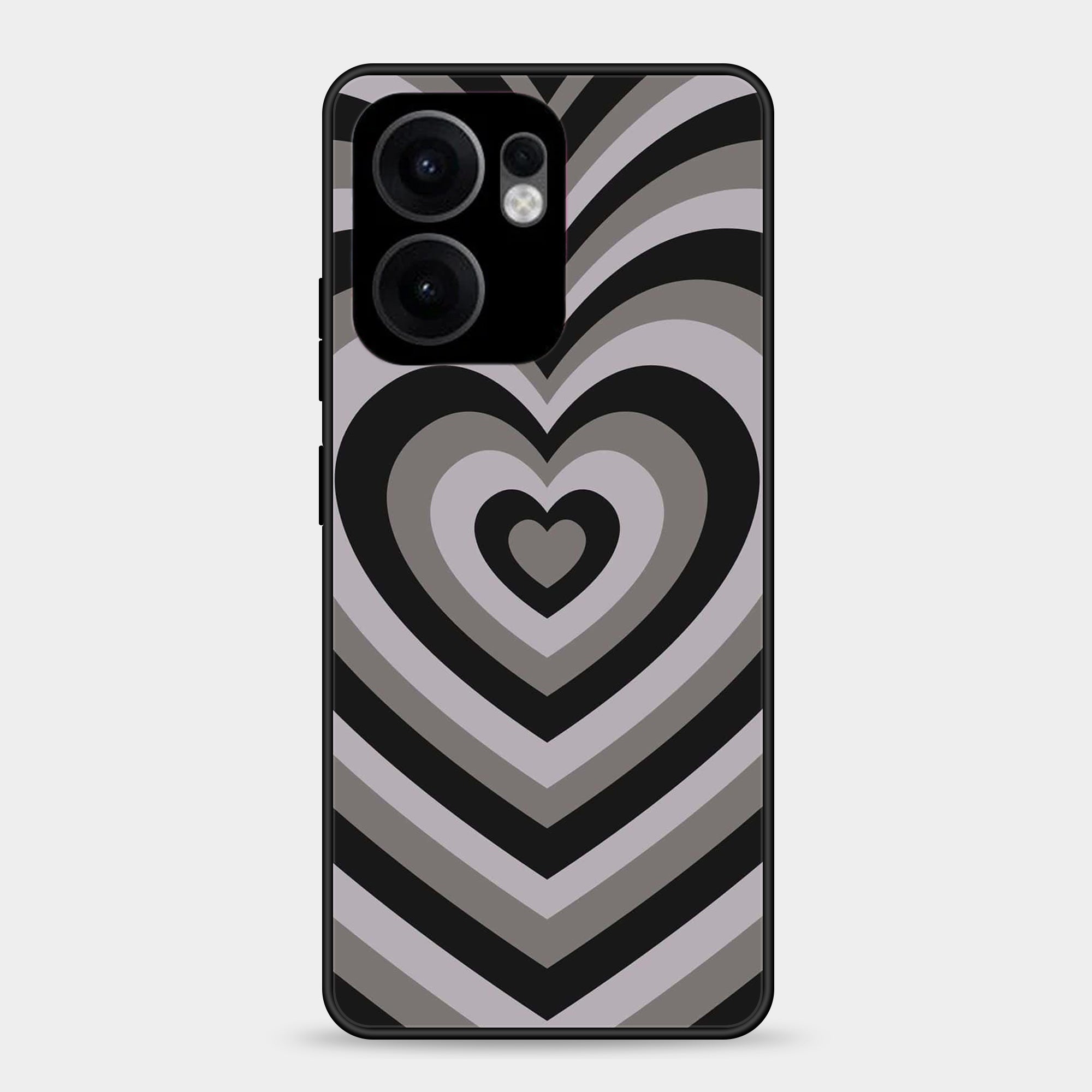 Oppo Reno 13F Design-131 Premium Glossy Phone Case