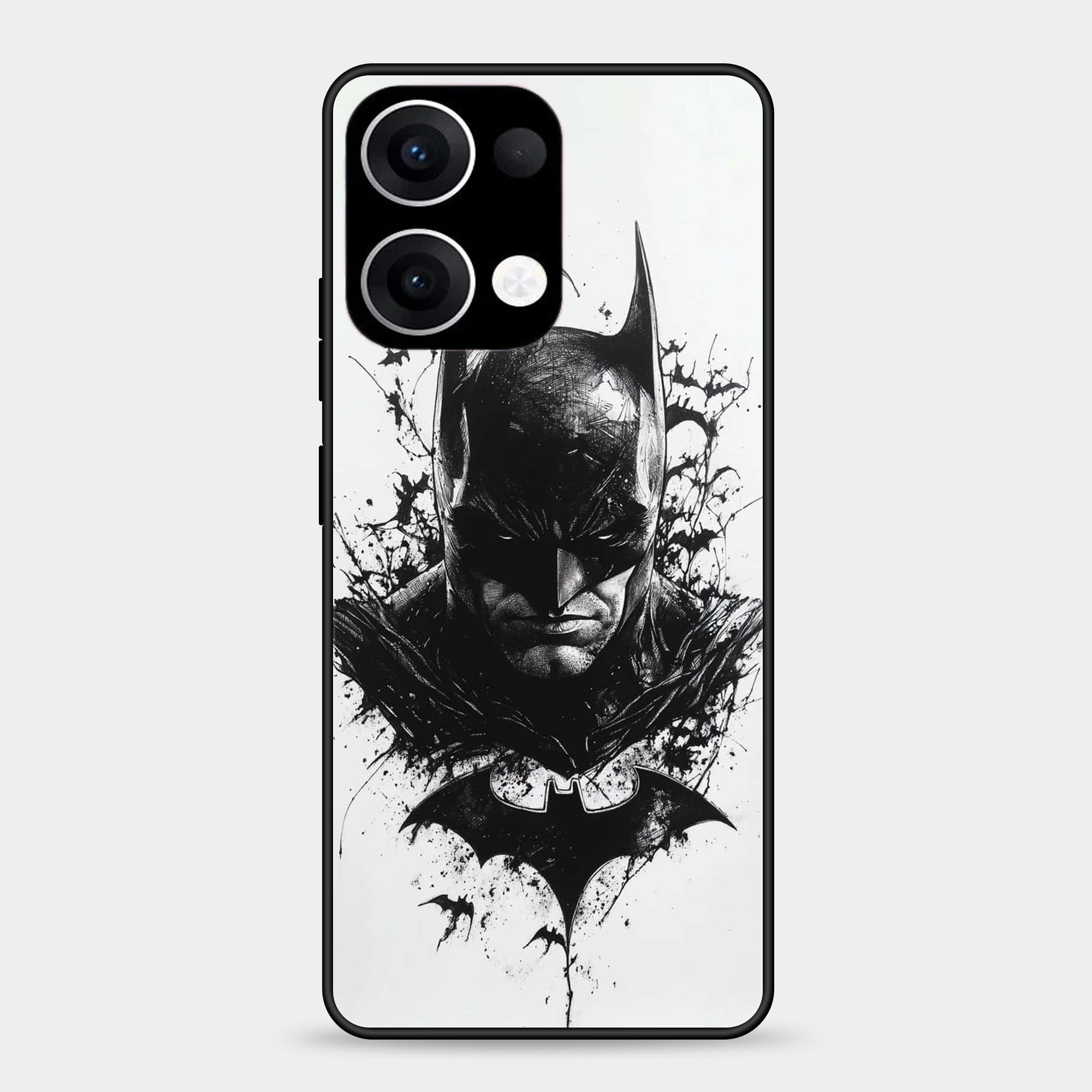 Oppo Reno 13 Design-001 Premium Glossy Phone Case