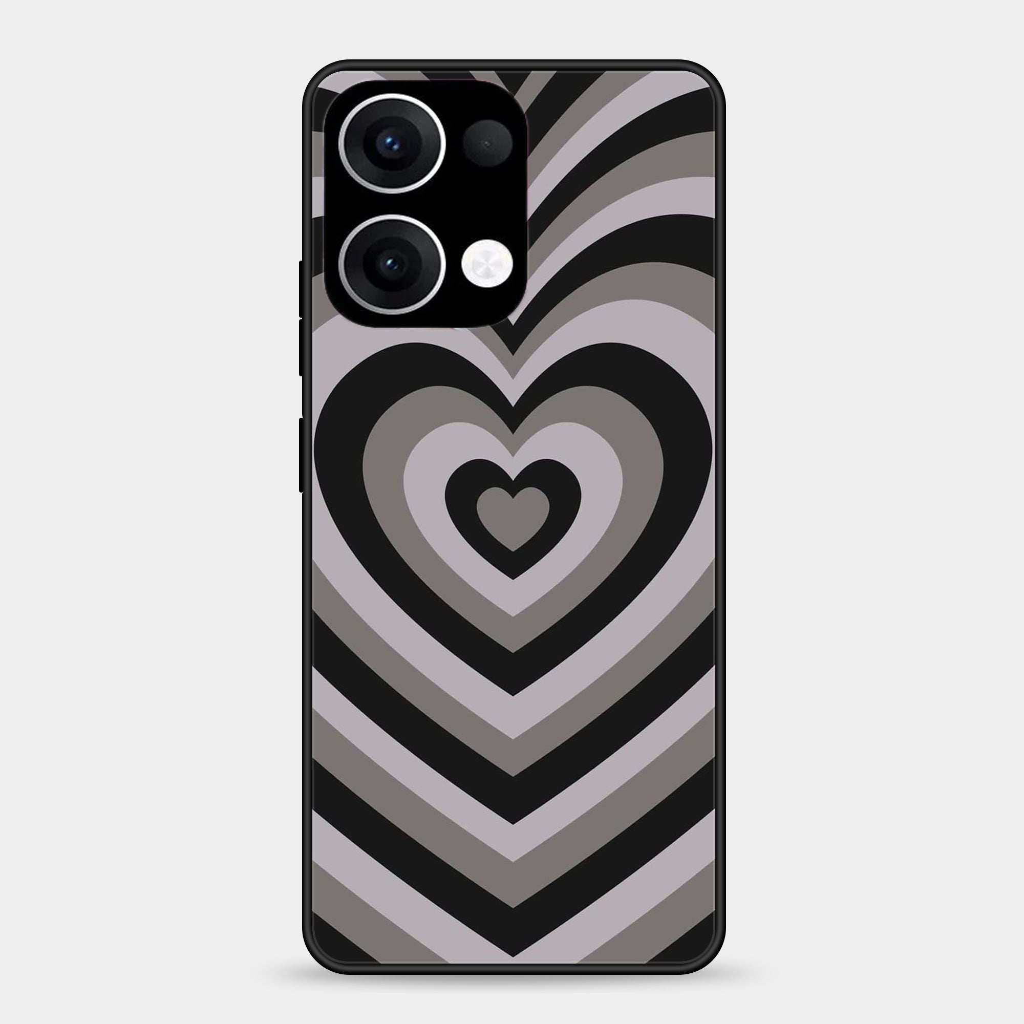 Oppo Reno 13 Design-131 Premium Glossy Phone Case