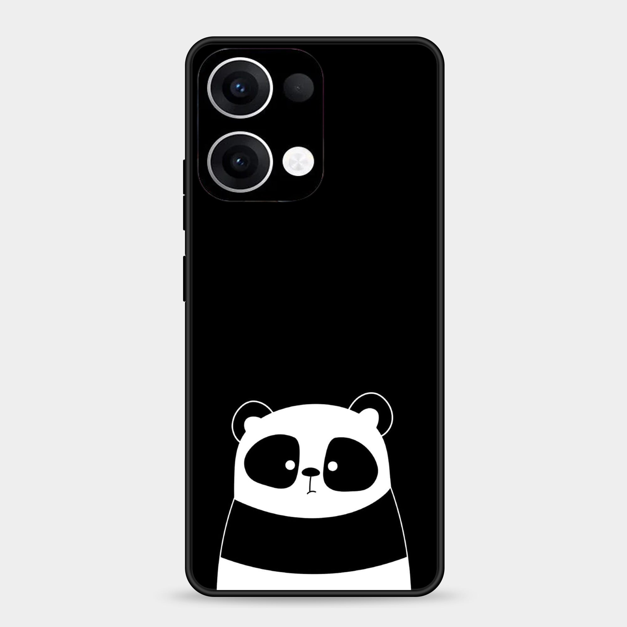 Oppo Reno 13 Design-147 Premium Glossy Phone Case