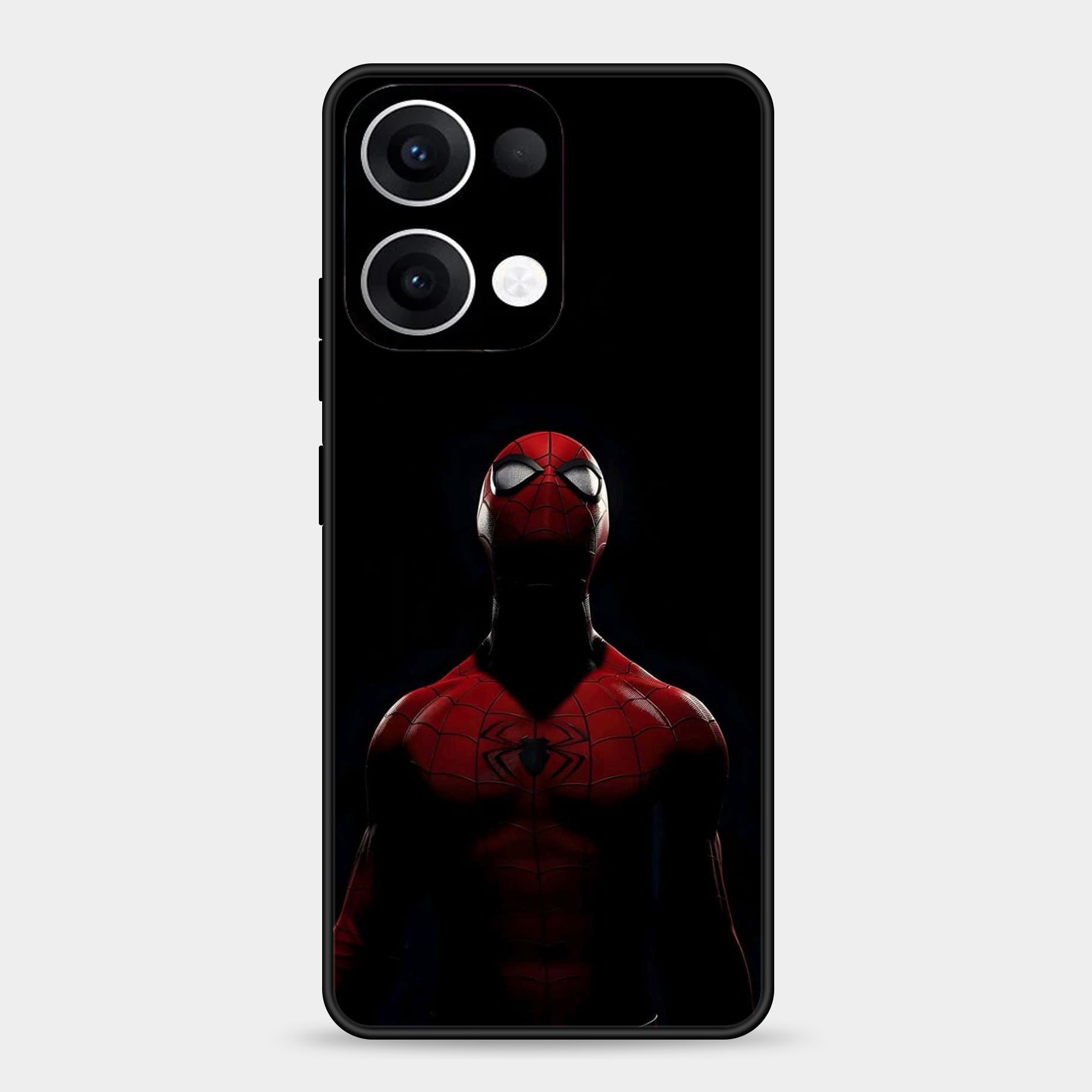 Oppo Reno 13 Design-165 Premium Glossy Phone Case