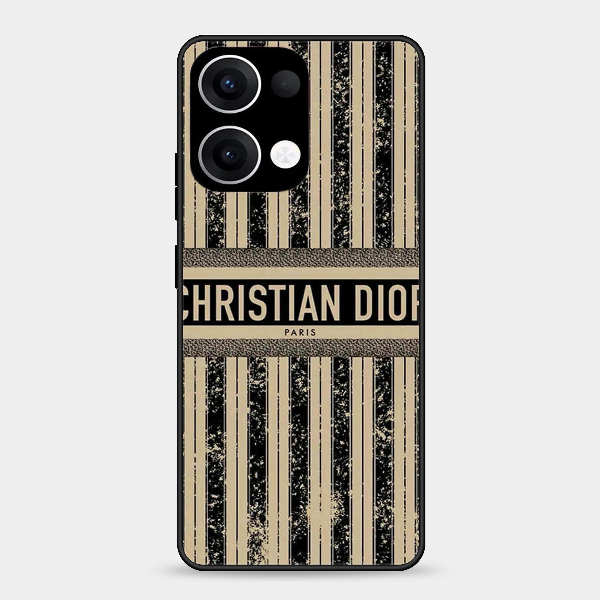 Oppo Reno 13 Design-172 Premium Glossy Phone Case
