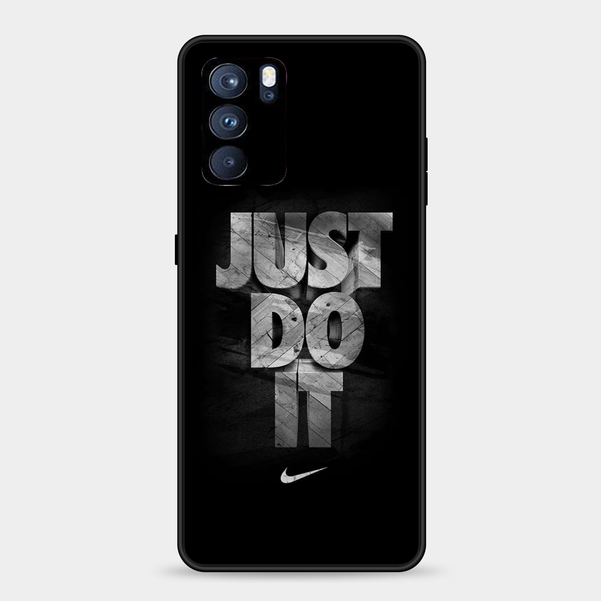 Oppo Reno 6 Pro 5G Design-011 Premium Glossy Phone Case