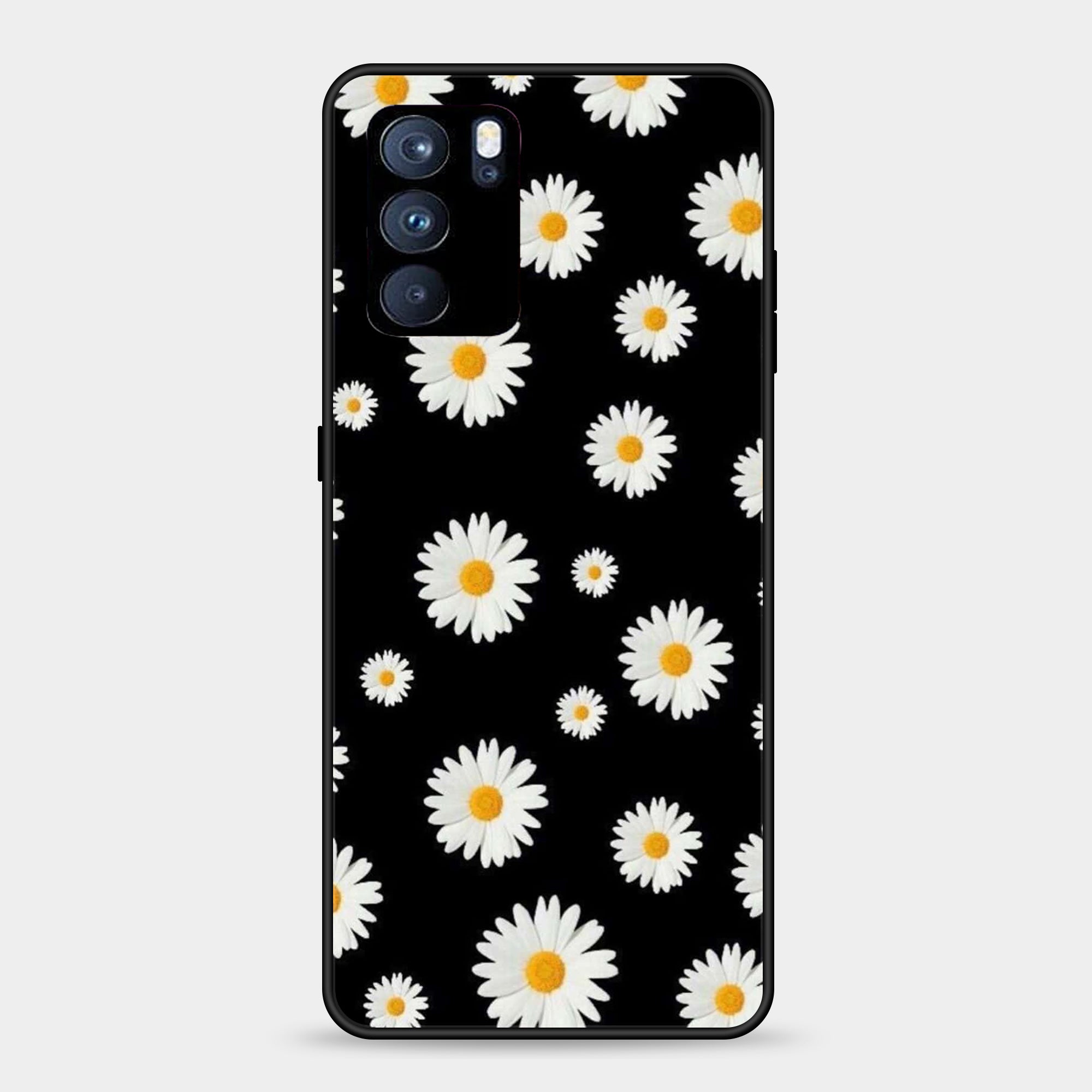 Oppo Reno 6 Pro 5G Design-018 Premium Glossy Phone Case