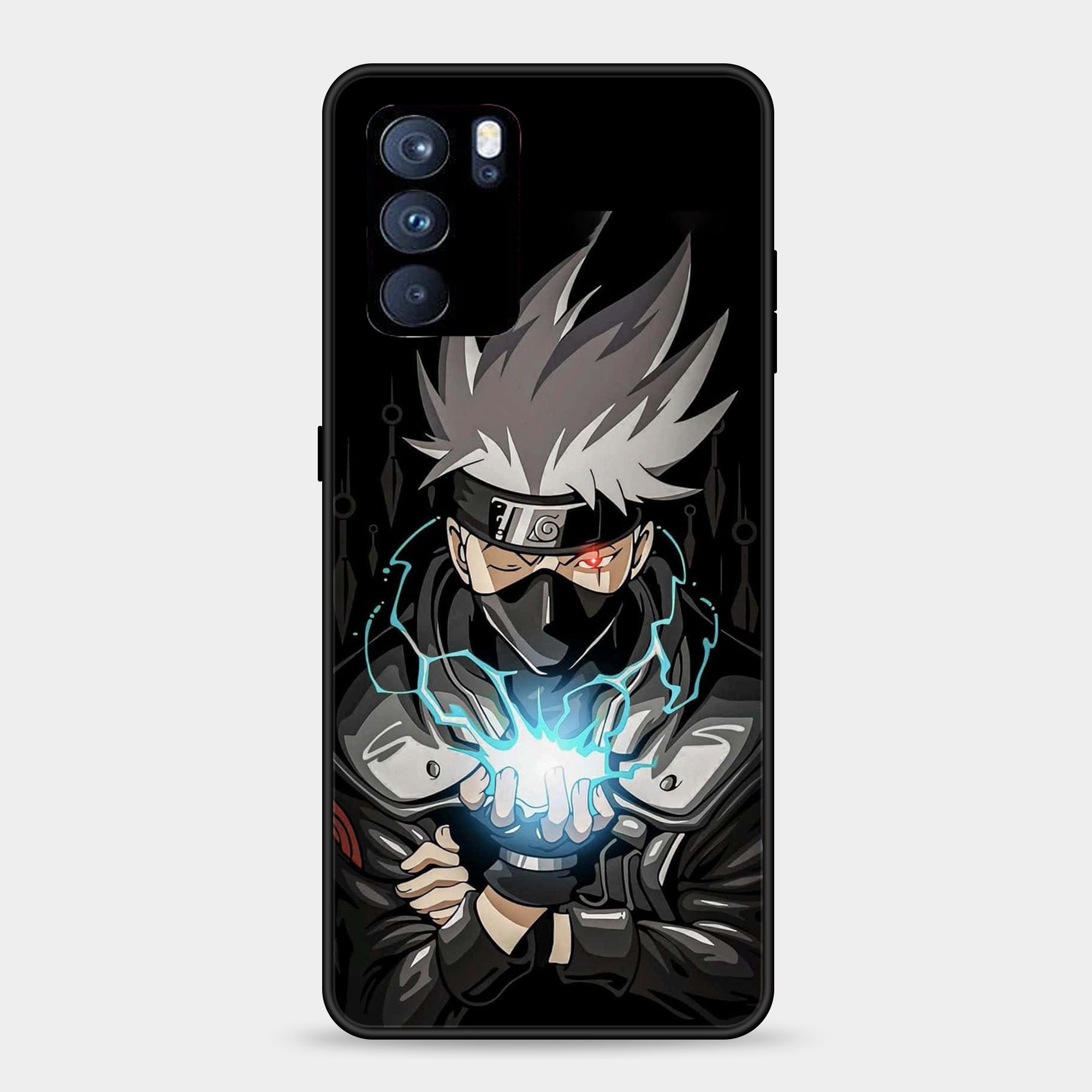 Oppo Reno 6 Pro 5G Design-037 Premium Glossy Phone Case