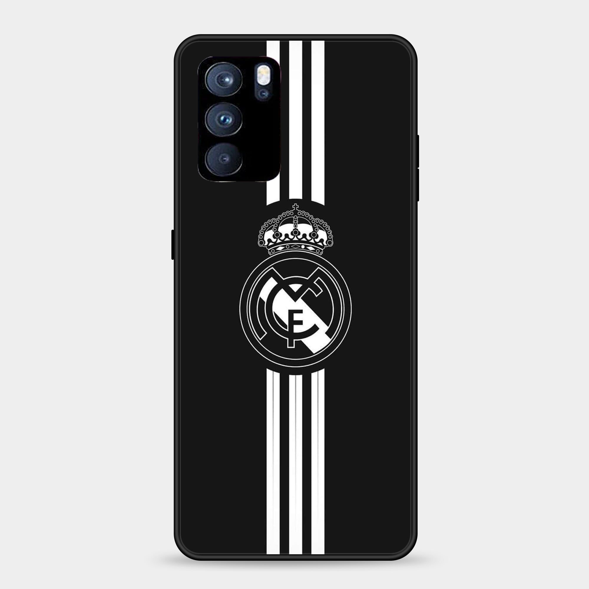 Oppo Reno 6 Pro 5G Design-039 Premium Glossy Phone Case