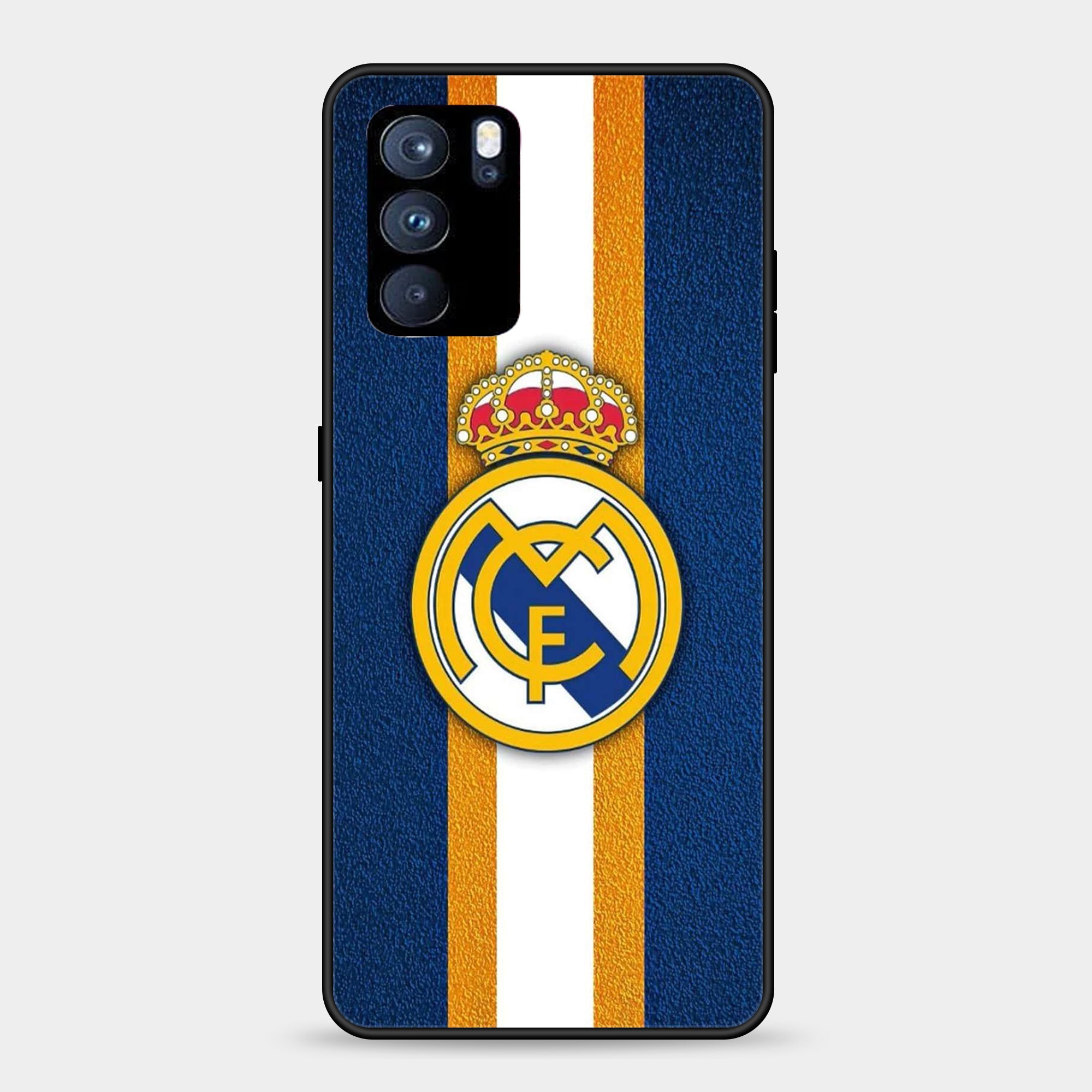 Oppo Reno 6 Pro 5G Design-040 Premium Glossy Phone Case