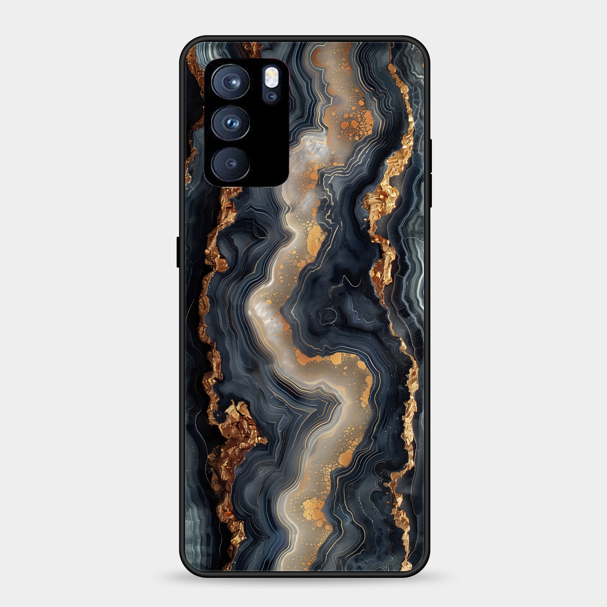 Oppo Reno 6 Pro 5G Design-063 Premium Glossy Phone Case
