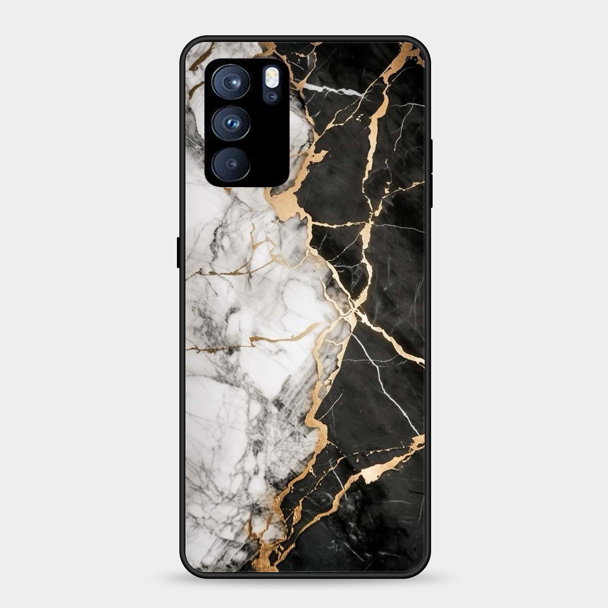 Oppo Reno 6 Pro 5G Design-066 Premium Glossy Phone Case