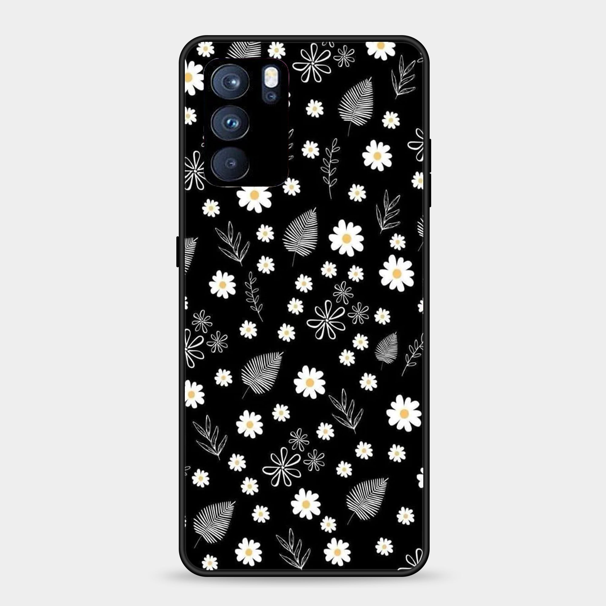 Oppo Reno 6 Pro 5G Design-069 Premium Glossy Phone Case