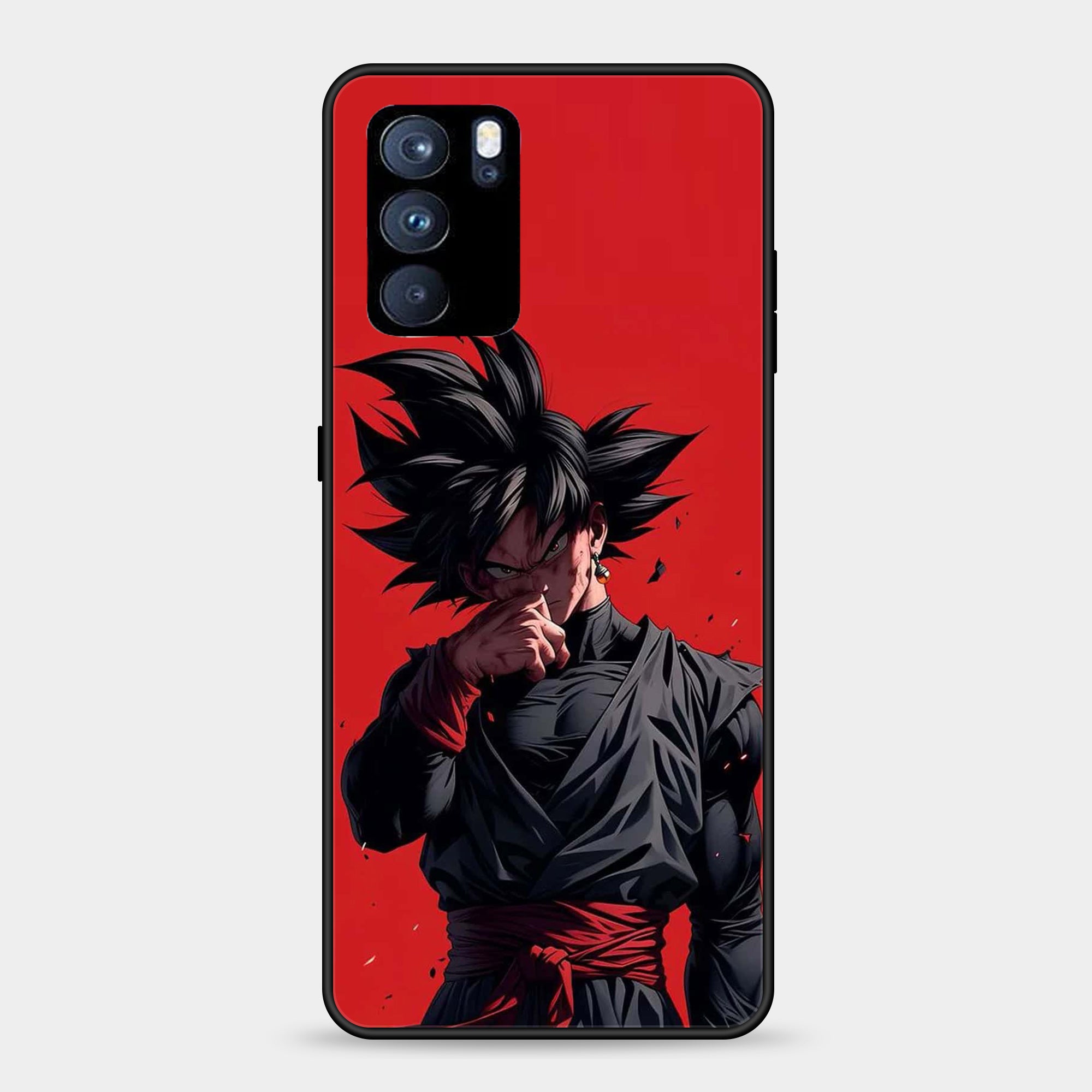 Oppo Reno 6 Pro 5G Design-071 Premium Glossy Phone Case