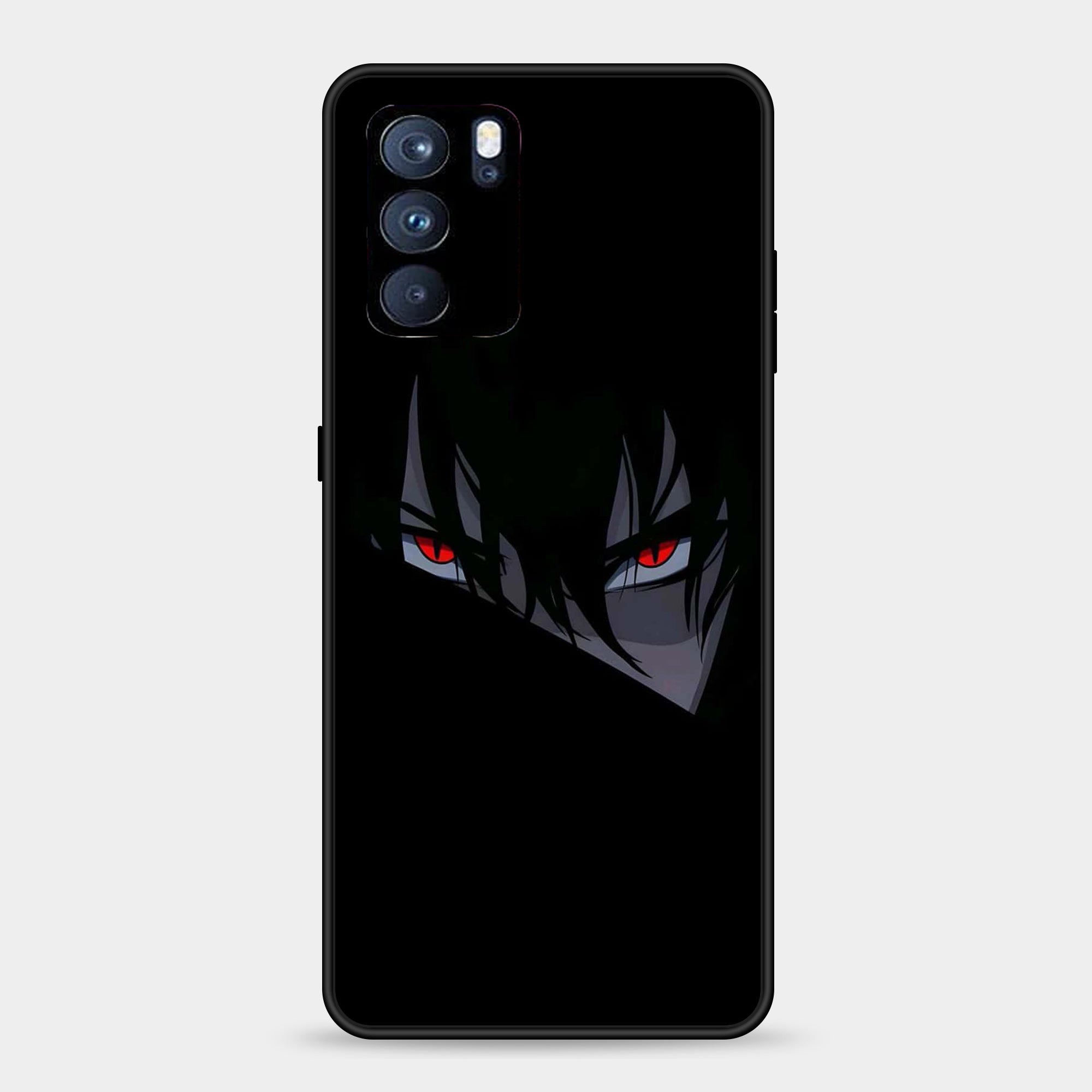 Oppo Reno 6 Pro 5G Design-072 Premium Glossy Phone Case