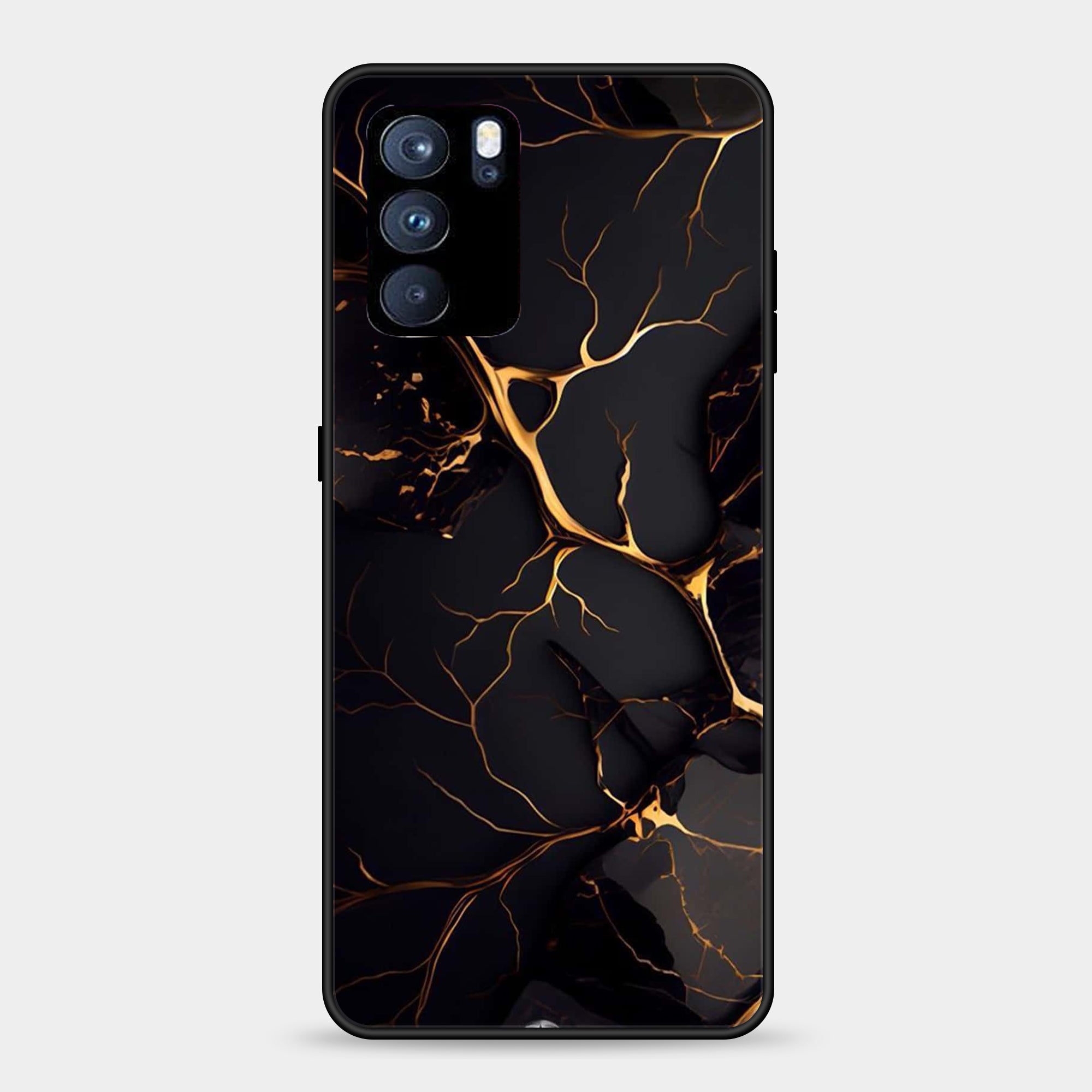 Oppo Reno 6 Pro 5G Design-097 Premium Glossy Phone Case