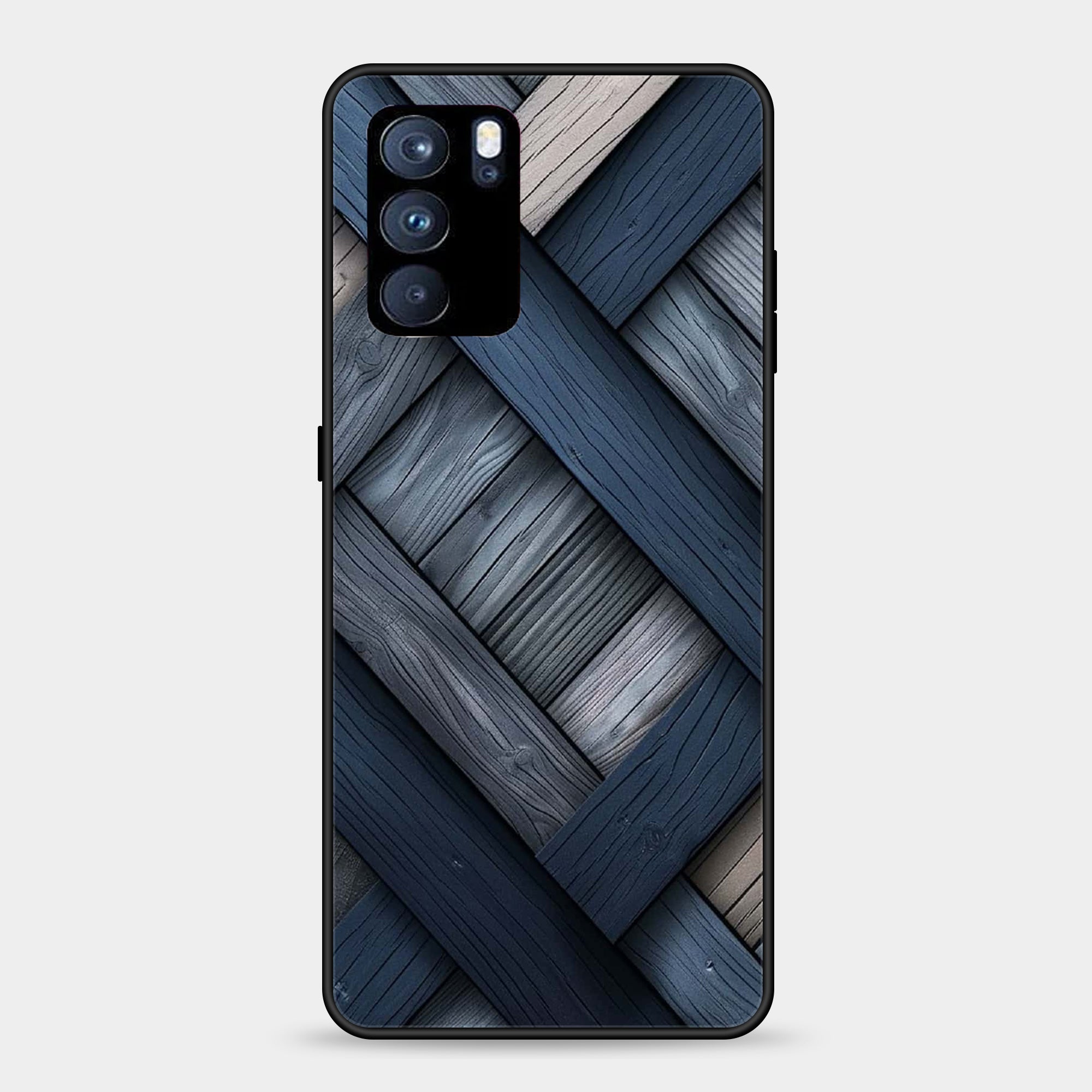 Oppo Reno 6 Pro 5G Design-107 Premium Glossy Phone Case
