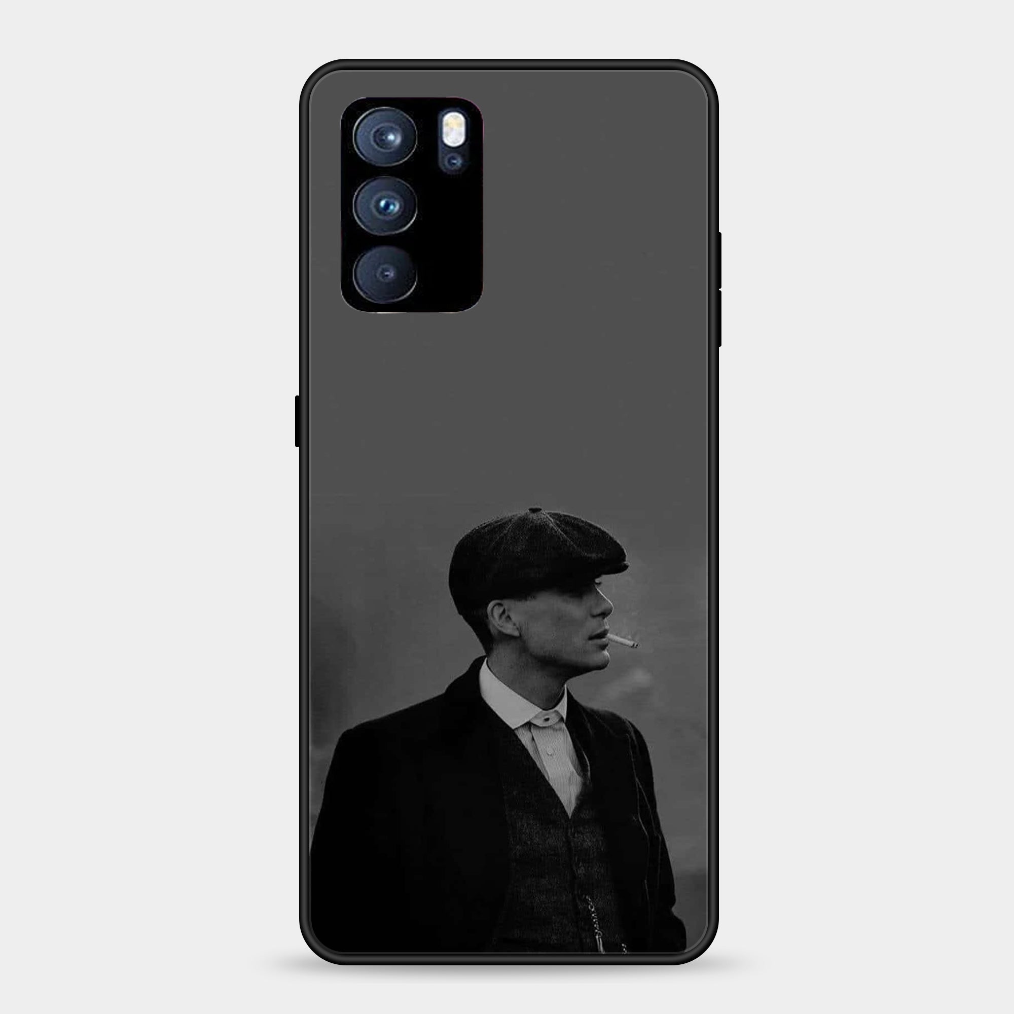 Oppo Reno 6 Pro 5G Design-110 Premium Glossy Phone Case