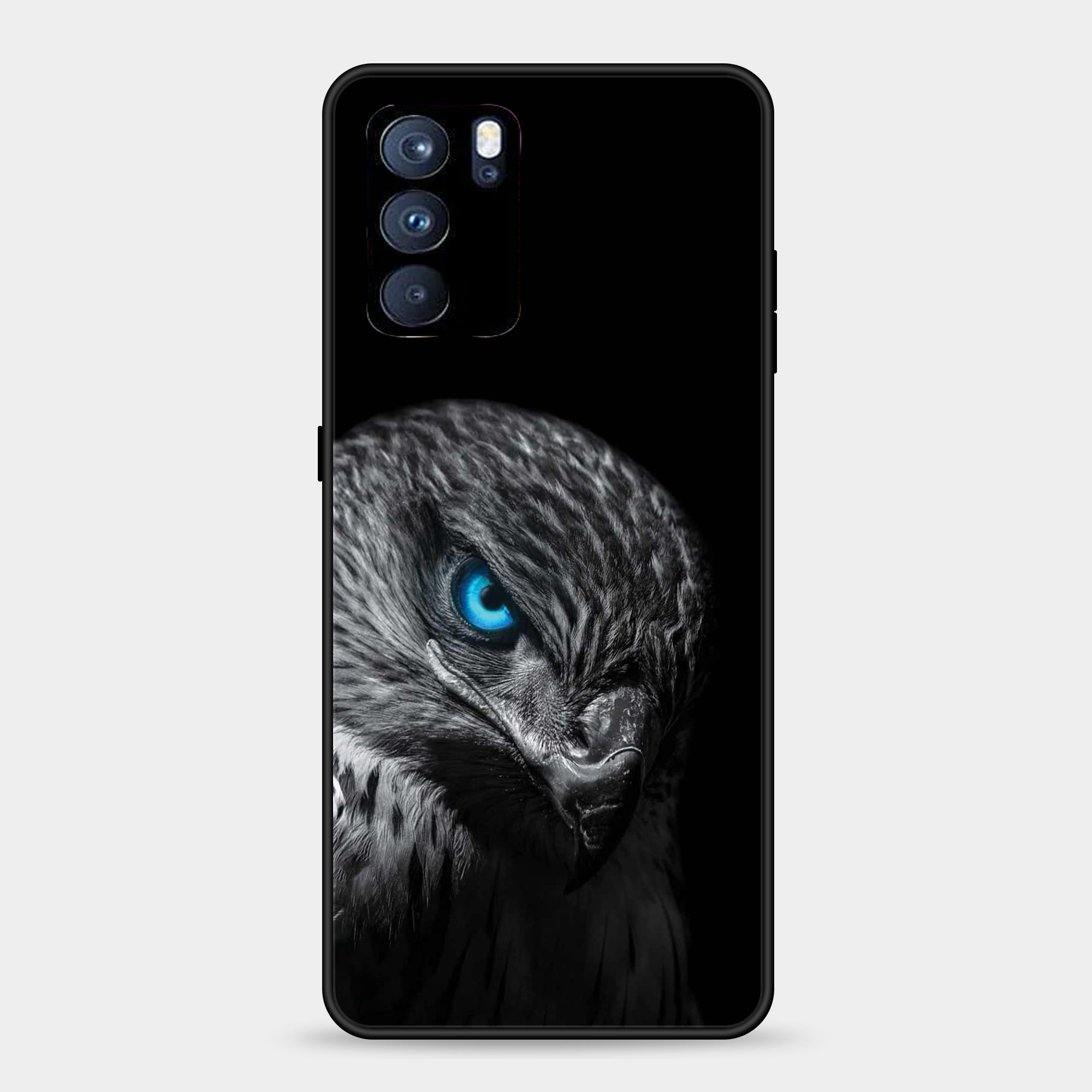 Oppo Reno 6 Pro 5G Design-121 Premium Glossy Phone Case