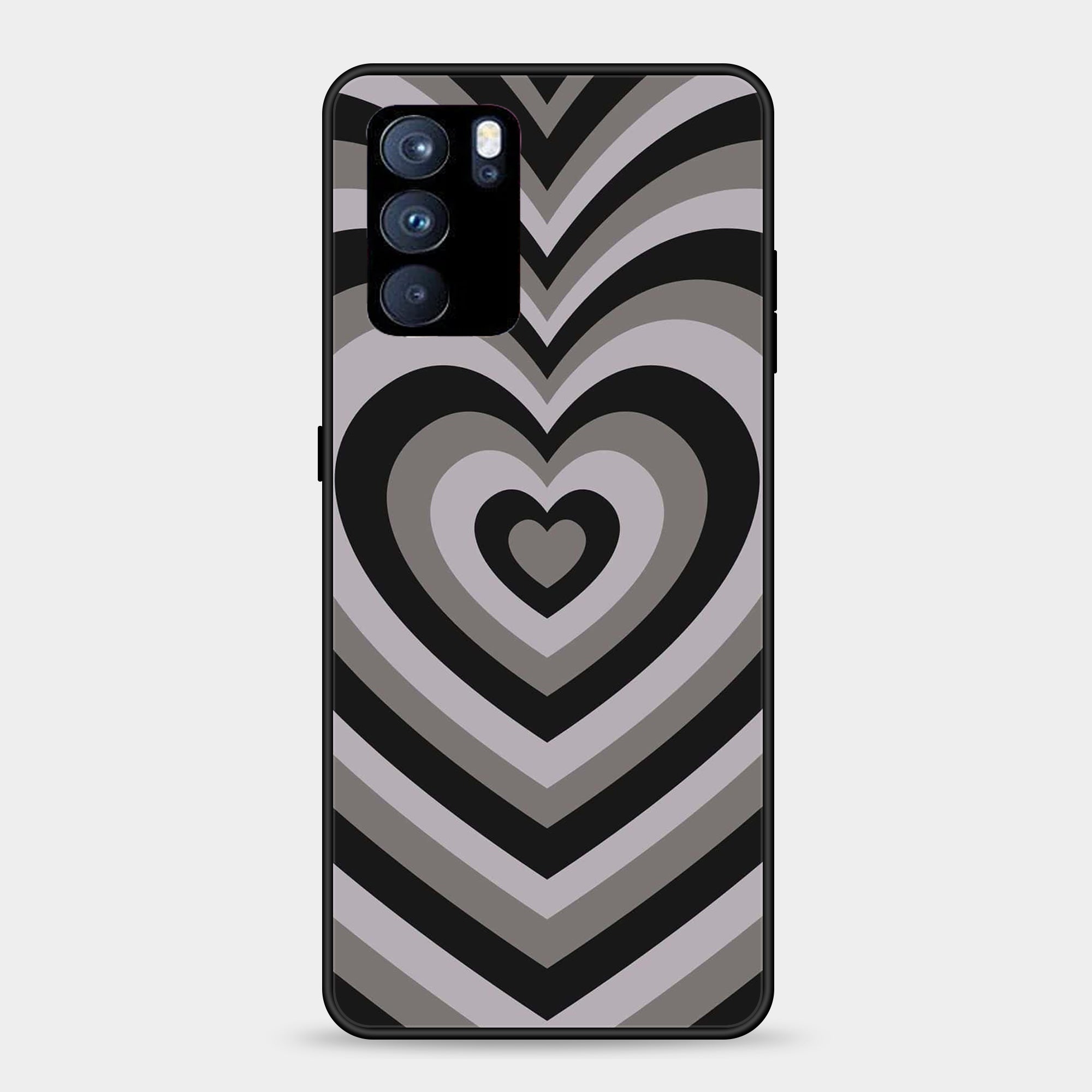Oppo Reno 6 Pro 5G Design-131 Premium Glossy Phone Case