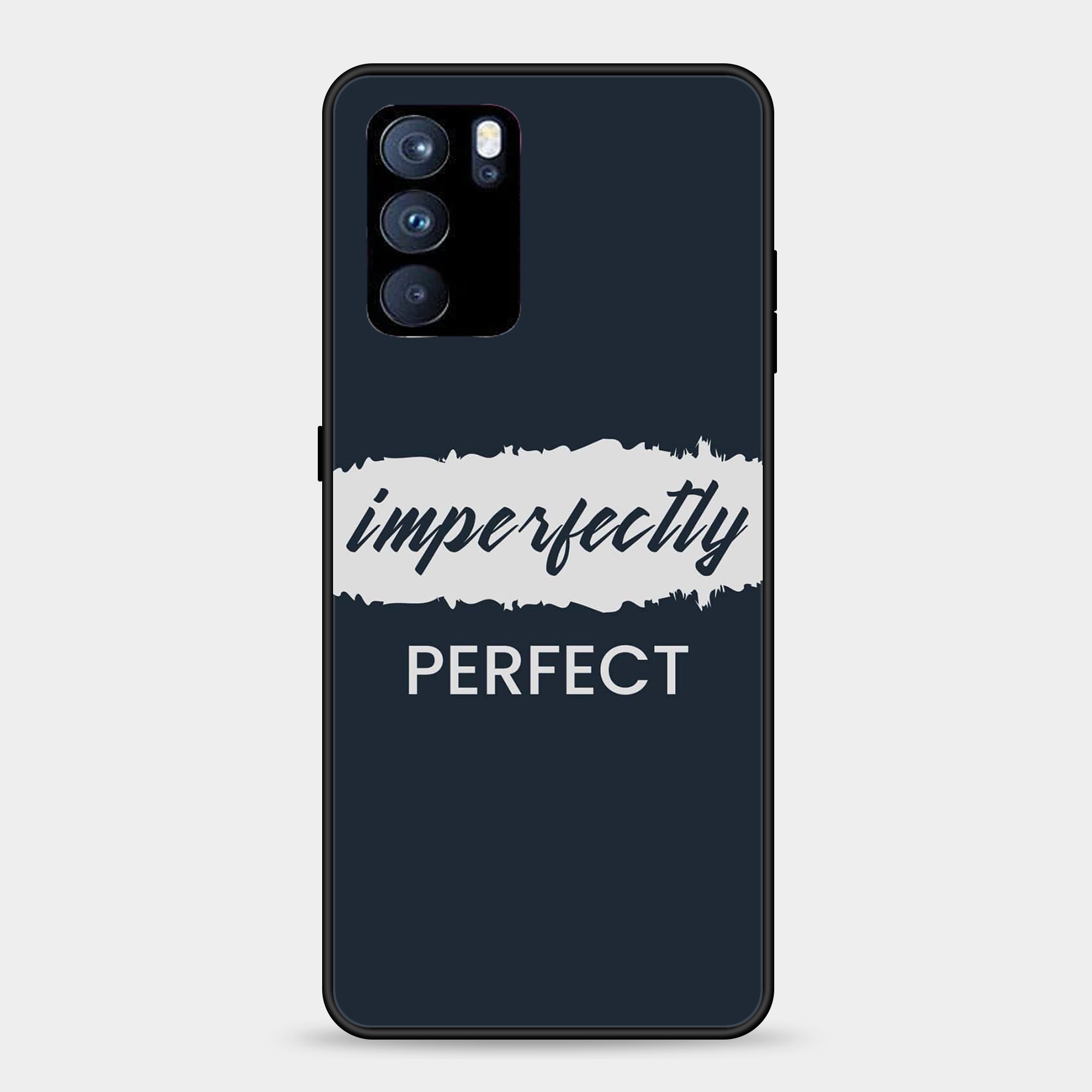 Oppo Reno 6 Pro 5G Design-132 Premium Glossy Phone Case