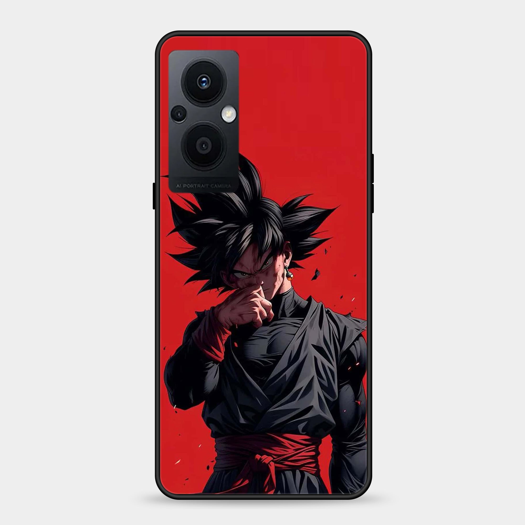 Oppo Reno 7z Design-071 Premium Glossy Phone Case