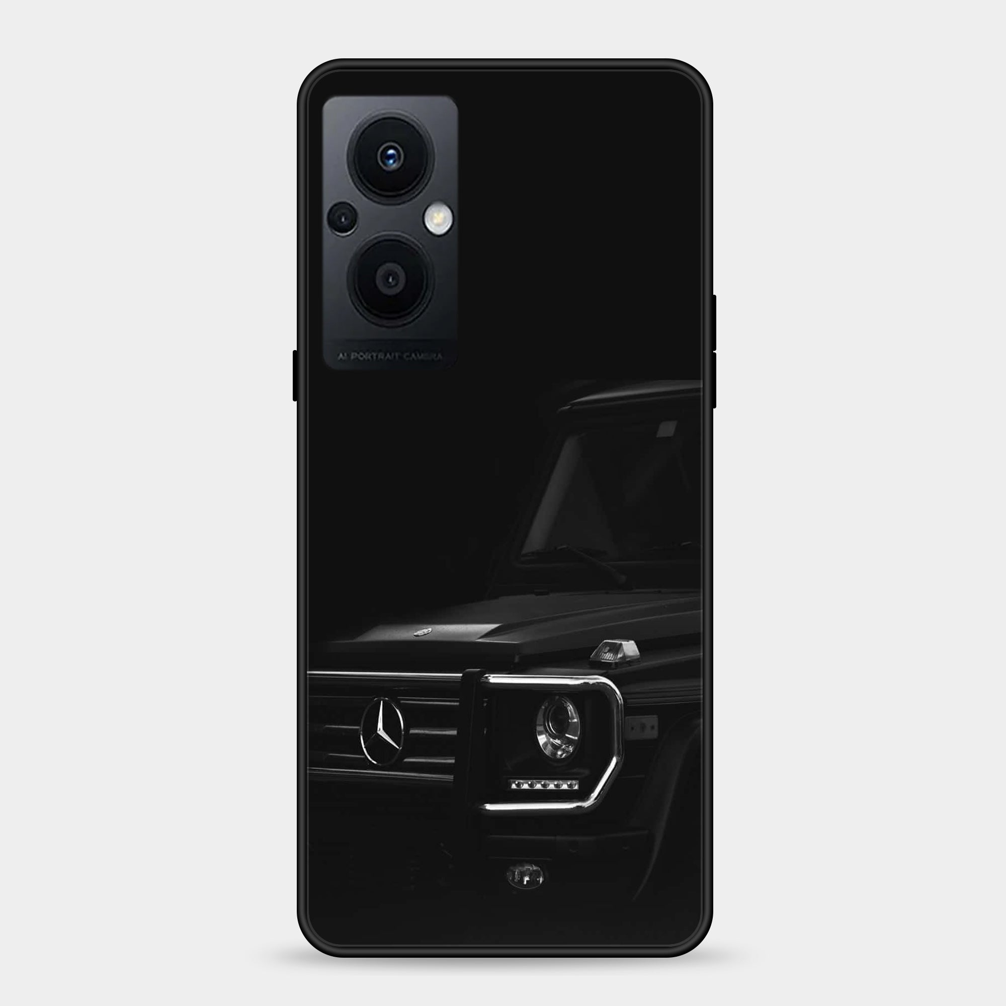 Oppo Reno 7z Design-083 Premium Glossy Phone Case