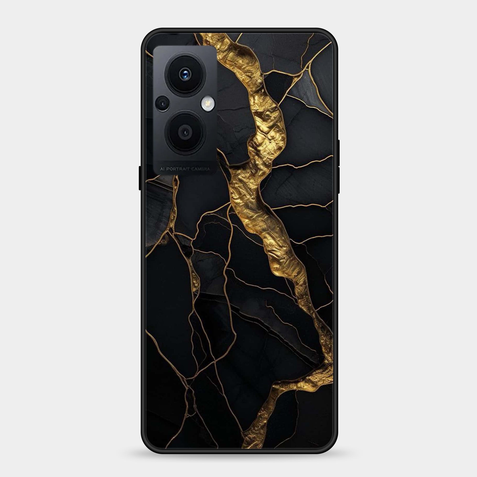 Oppo Reno 7z Design-103 Premium Glossy Phone Case