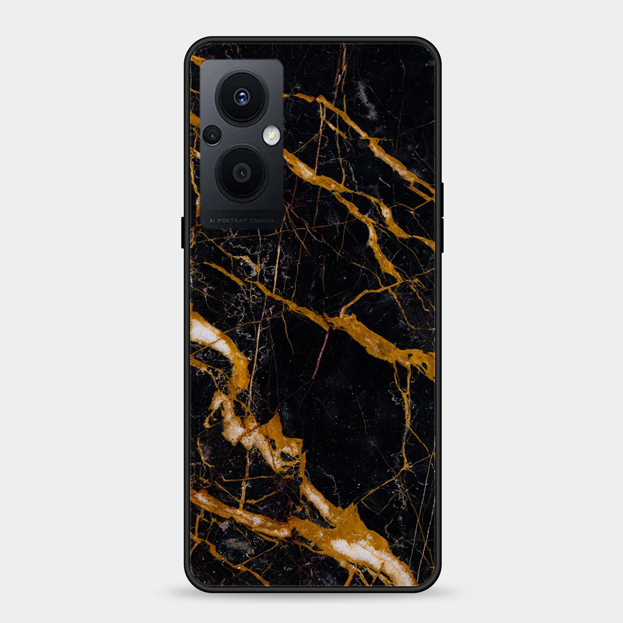 Oppo Reno 7z Design-104 Premium Glossy Phone Case
