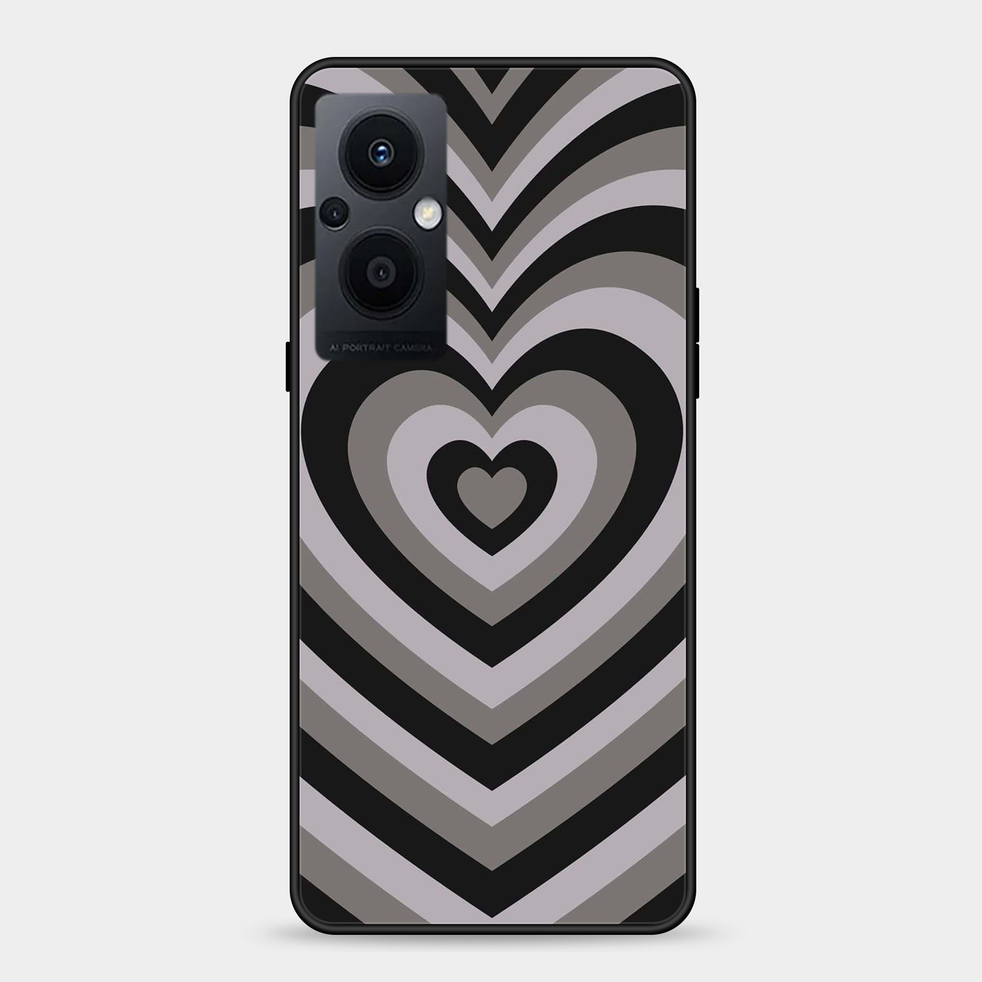 Oppo Reno 7z Design-131 Premium Glossy Phone Case