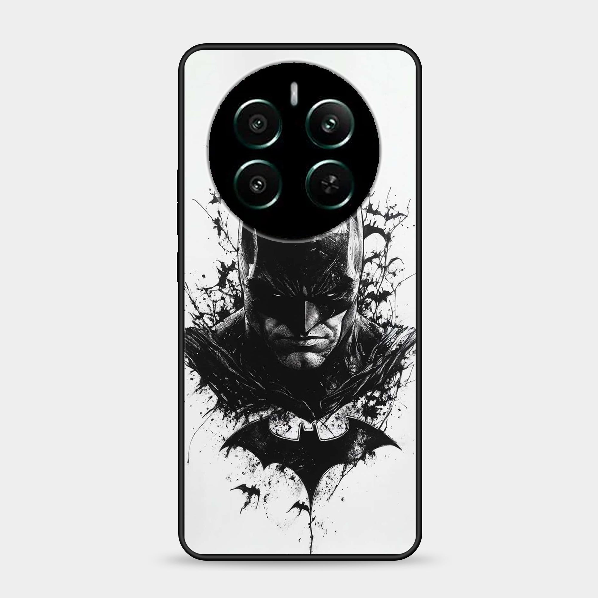 Realme 12 Plus 5G Design-001 Premium Glossy Phone Case