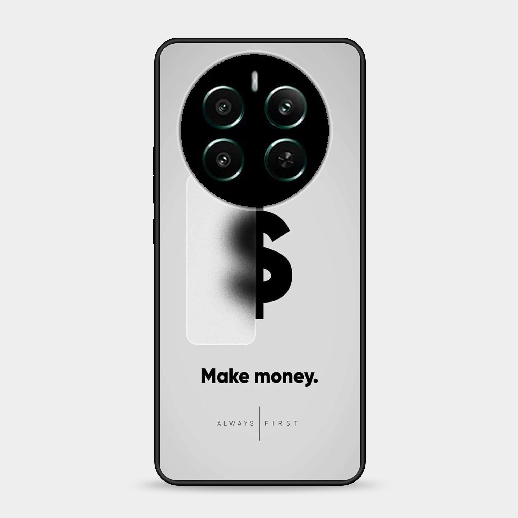 Realme 12 Design-007 Premium Glossy Phone Case