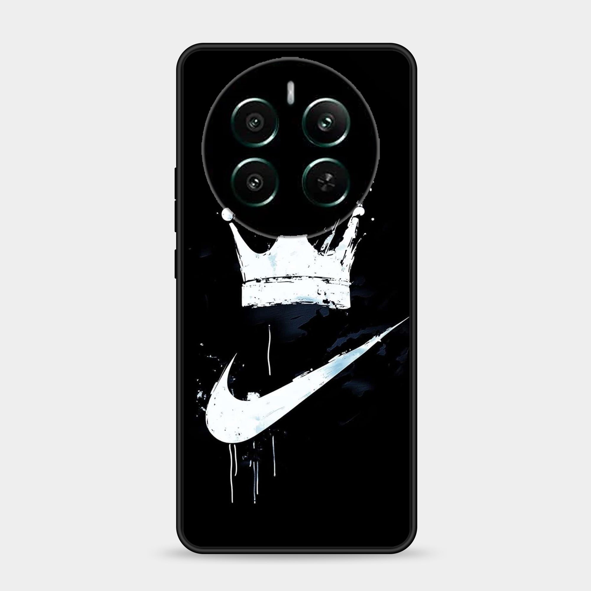 Realme 12 Design-012 Premium Glossy Phone Case