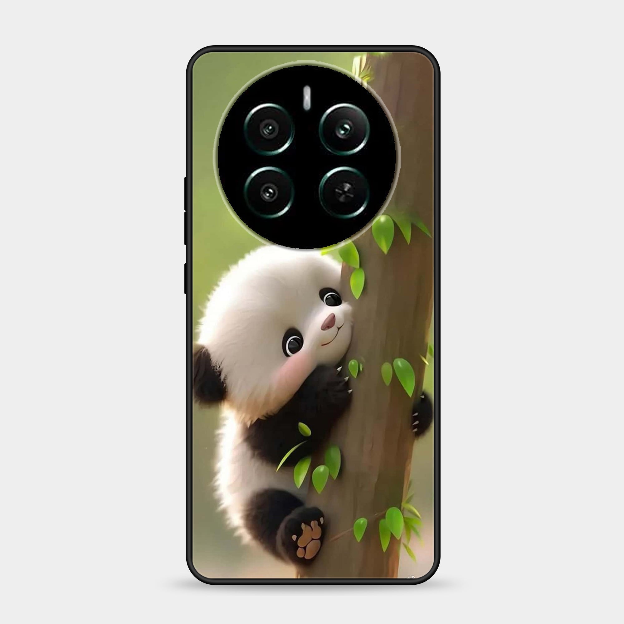 Realme 12 Design-016 Premium Glossy Phone Case