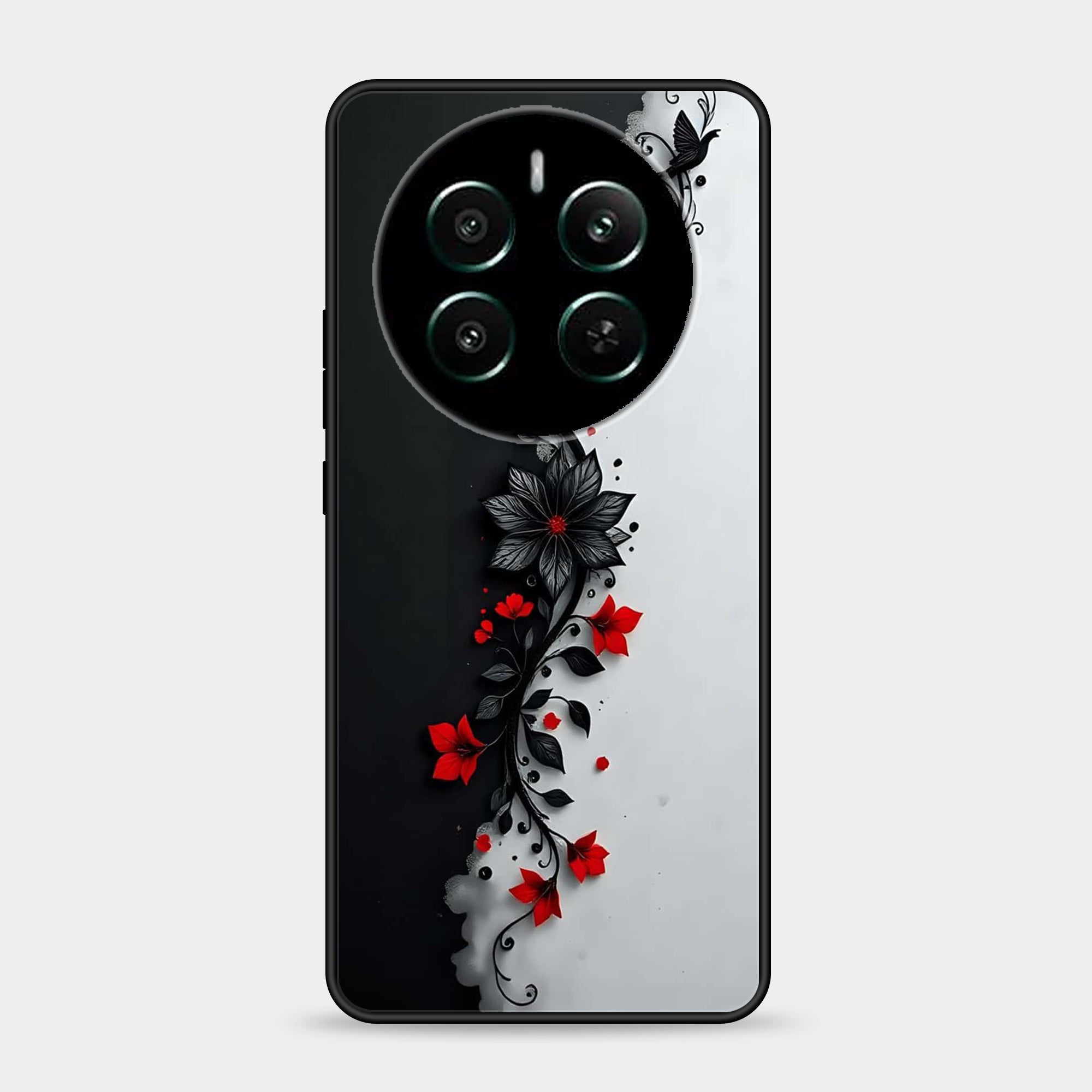 Realme 12 Plus 5G Design-021 Premium Glossy Phone Case