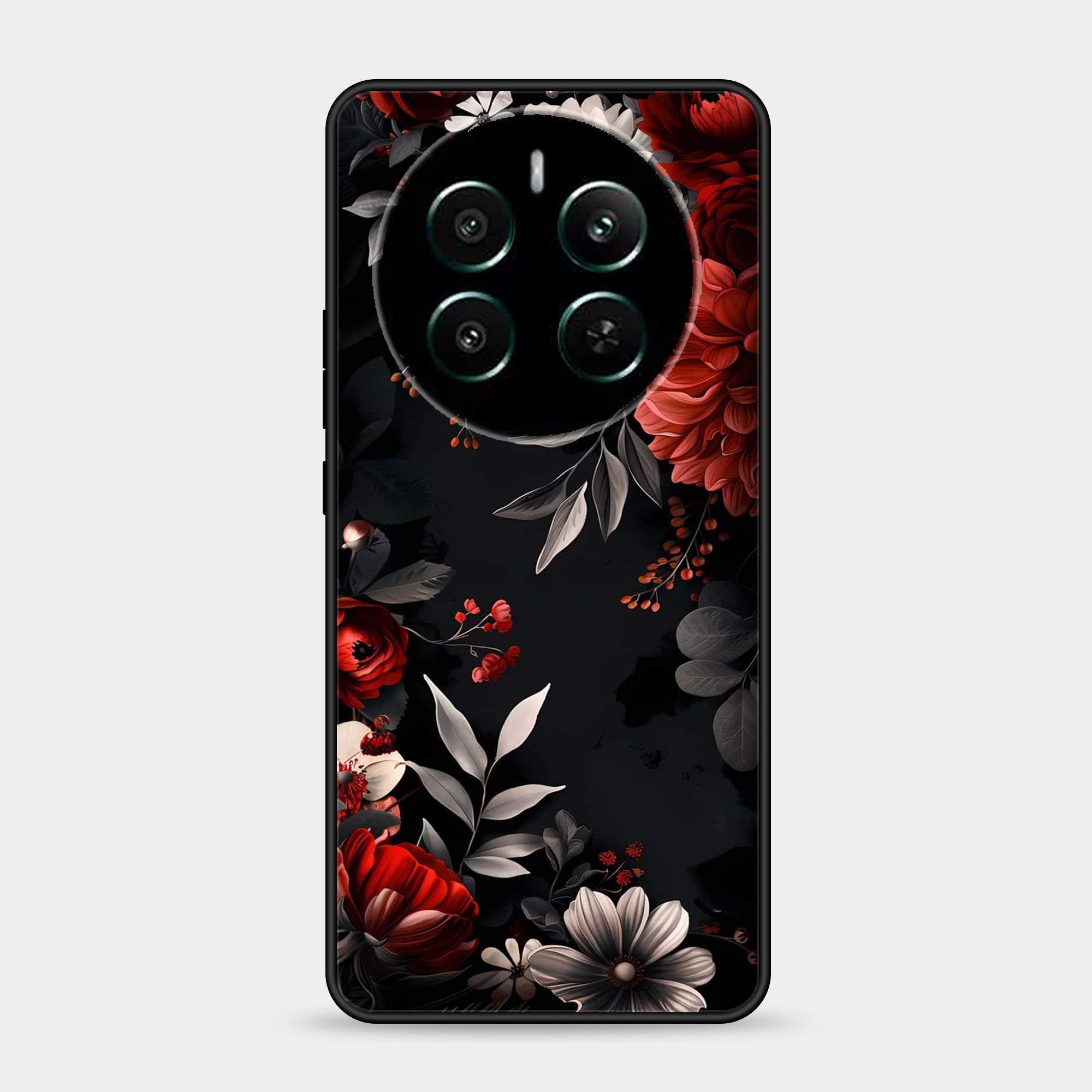 Realme 12 Design-022 Premium Glossy Phone Case