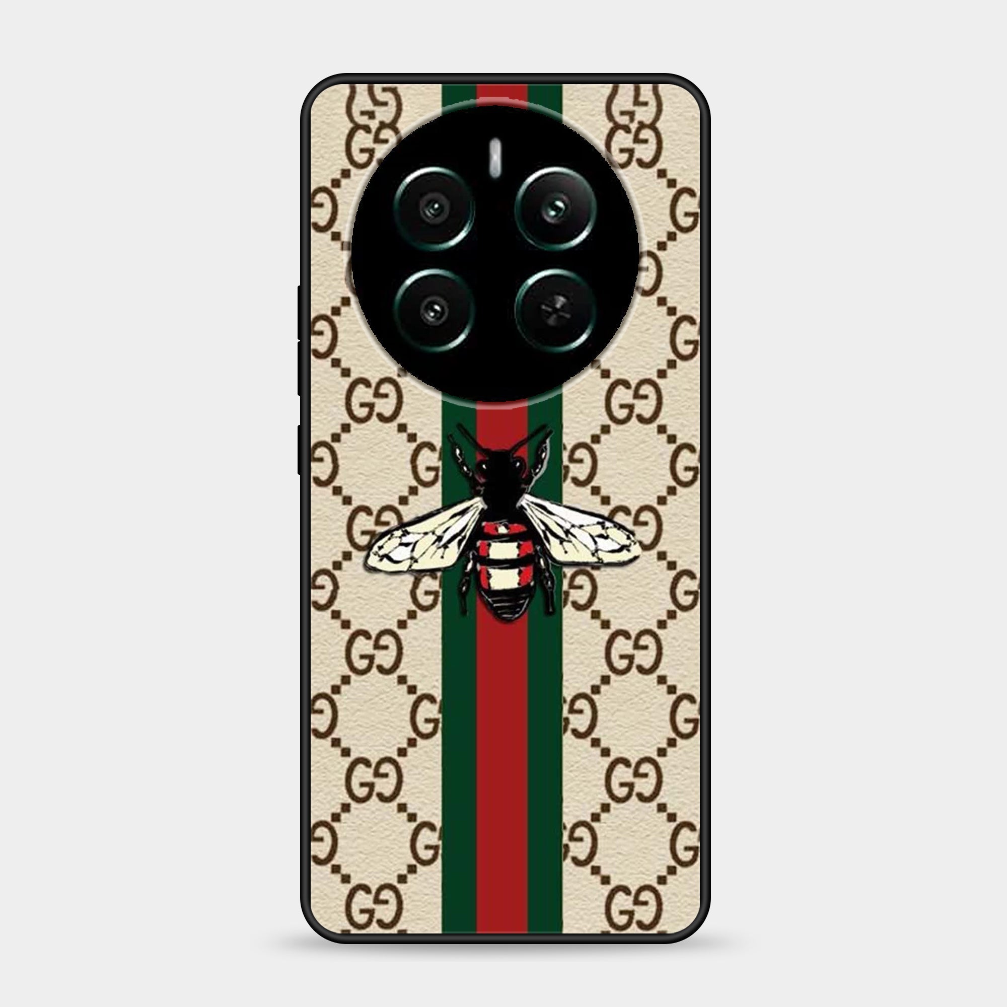 Realme 12 Design-033 Premium Glossy Phone Case