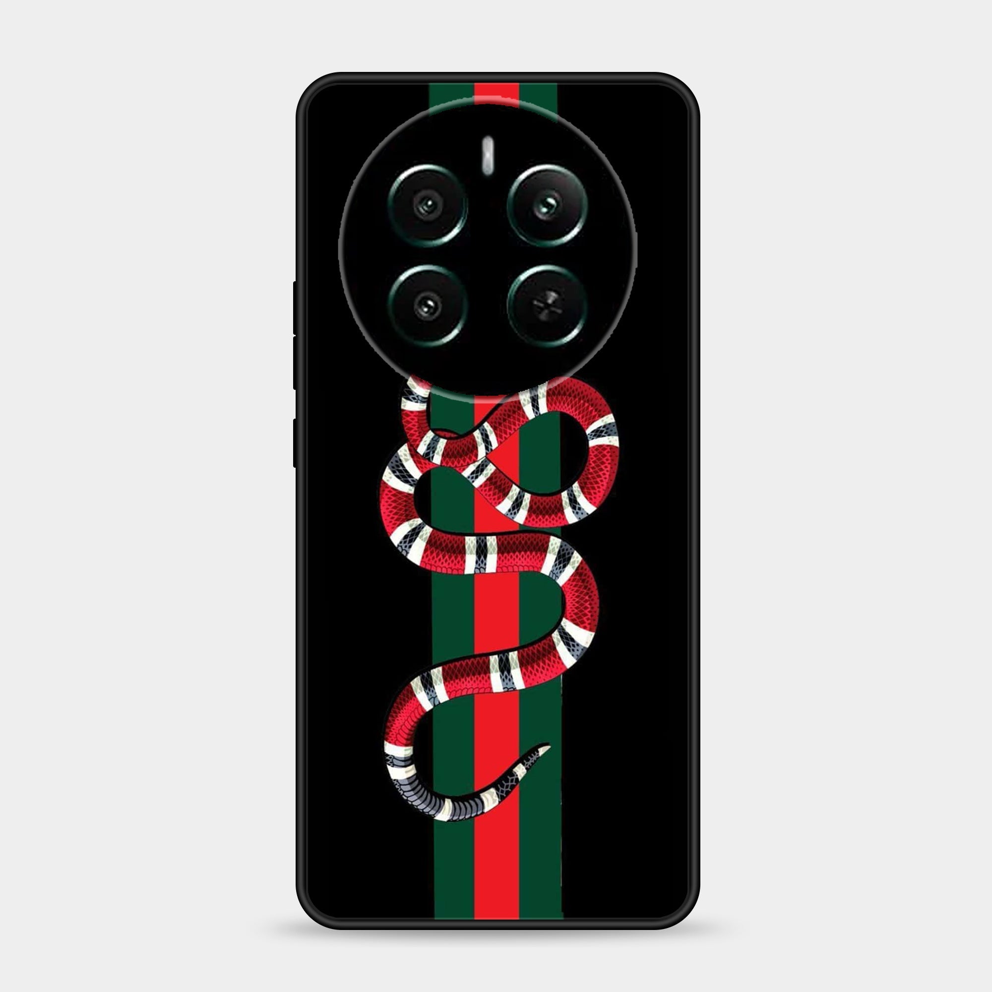 Realme 12 Design-034 Premium Glossy Phone Case