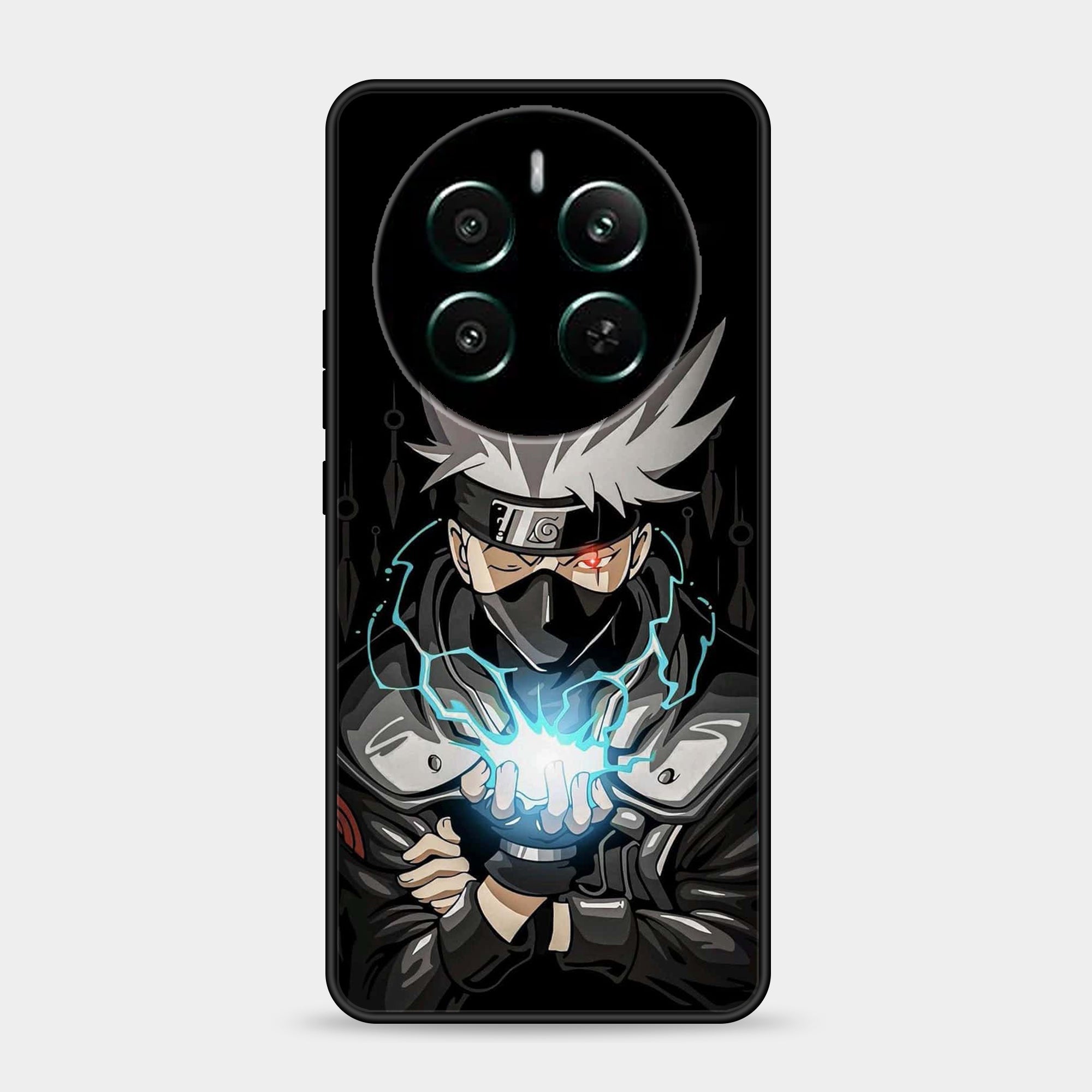 Realme 12 Design-037 Premium Glossy Phone Case