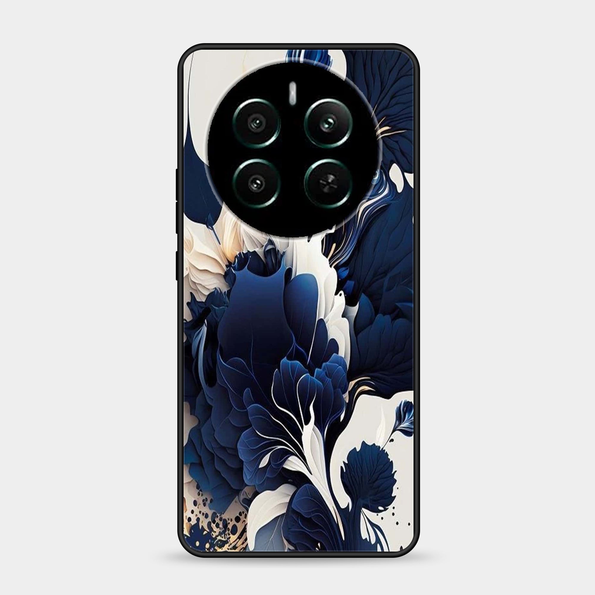 Realme 12 Design-038 Premium Glossy Phone Case