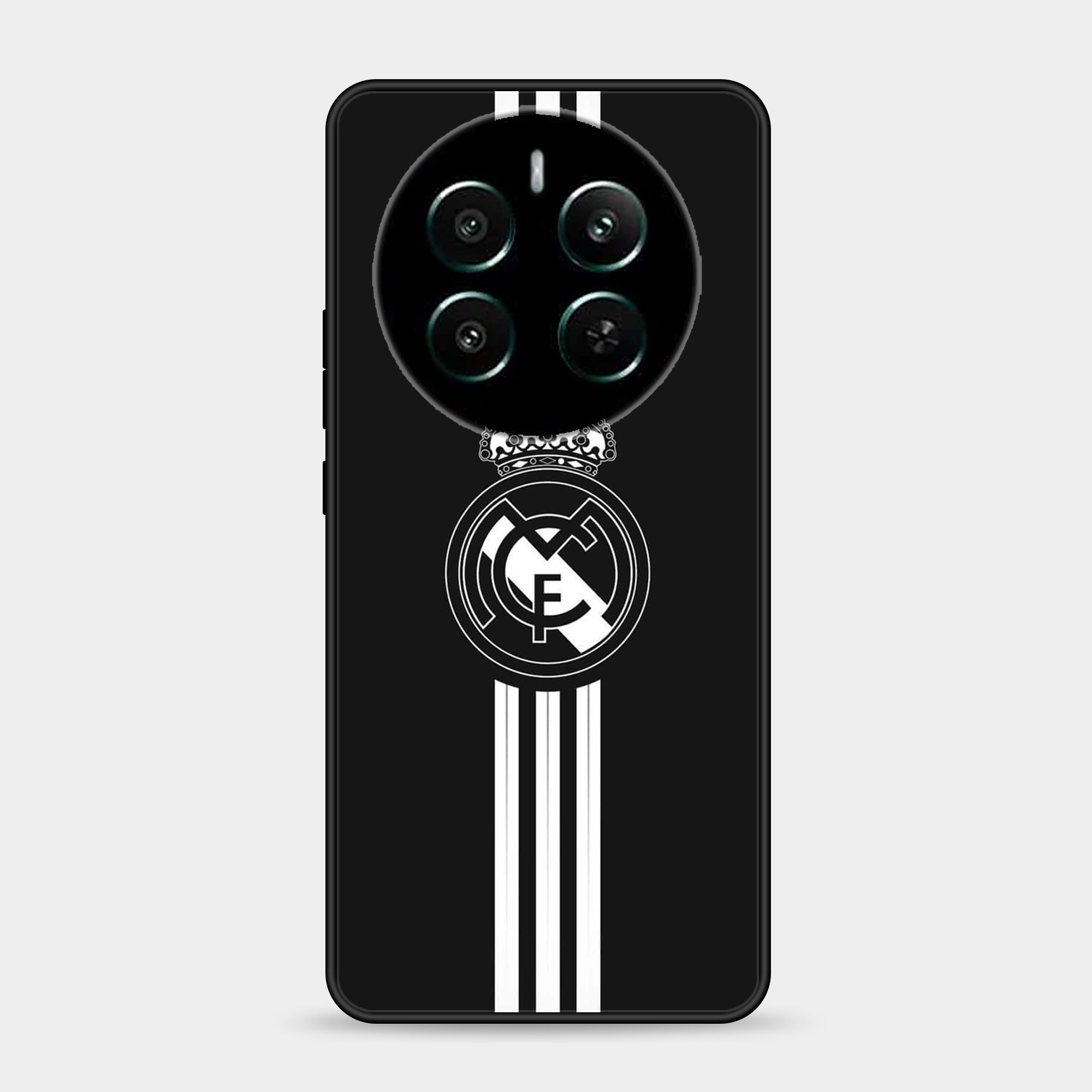 Realme 12 Design-039 Premium Glossy Phone Case