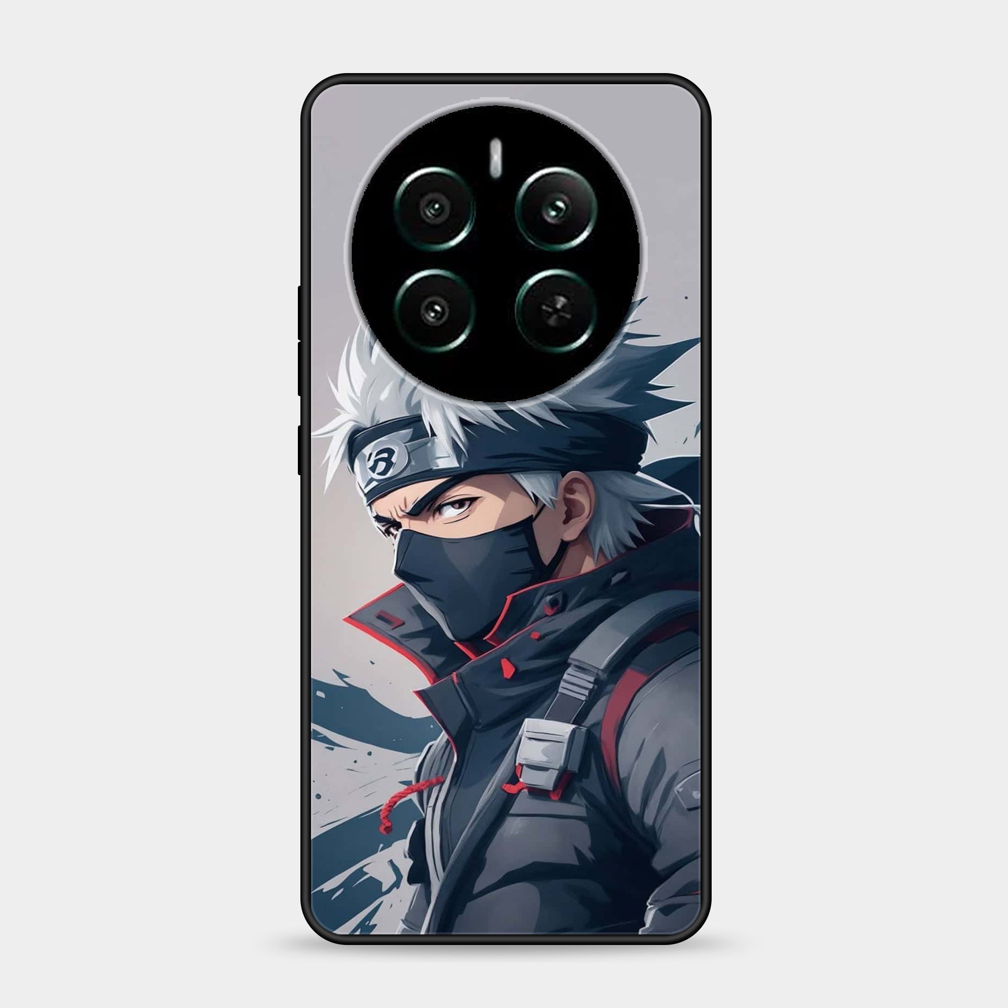 Realme 12 Design-044 Premium Glossy Phone Case