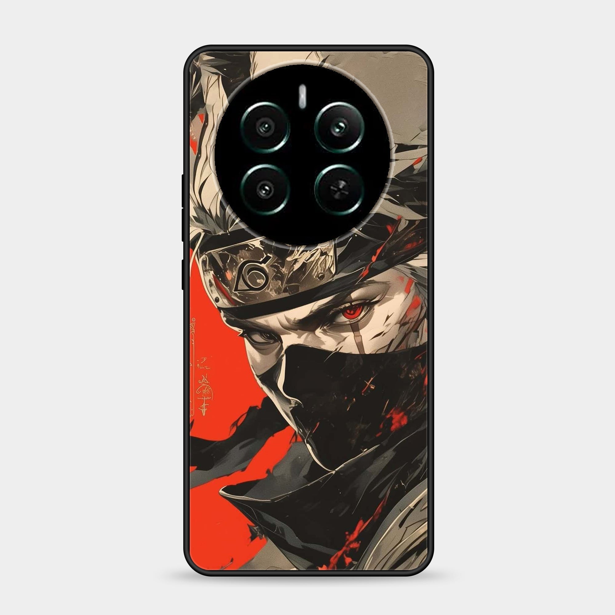 Realme 12 Design-045 Premium Glossy Phone Case